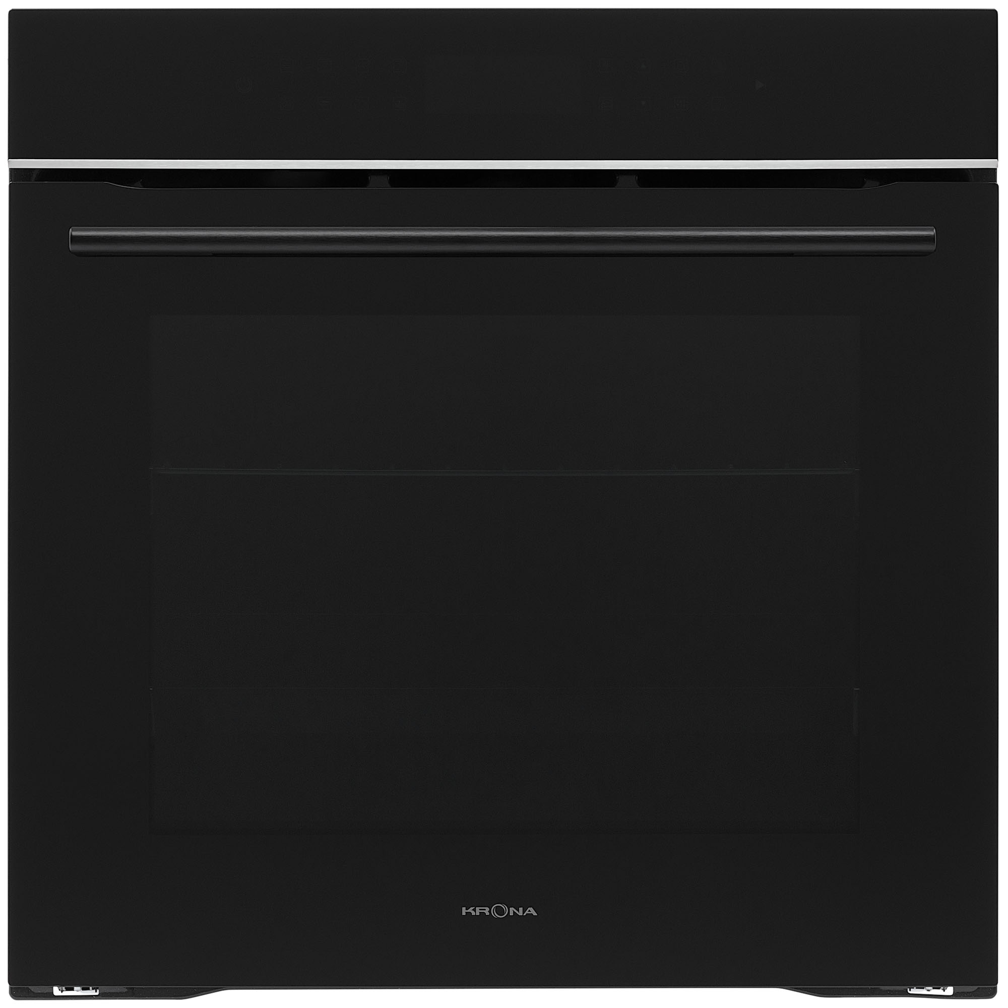 Электрический духовой шкаф KRONA ONYX 45H BL PHANTOM SILVER
Электрический духовой шкаф KRONA ONYX 45H BL PHANTOM SILVER