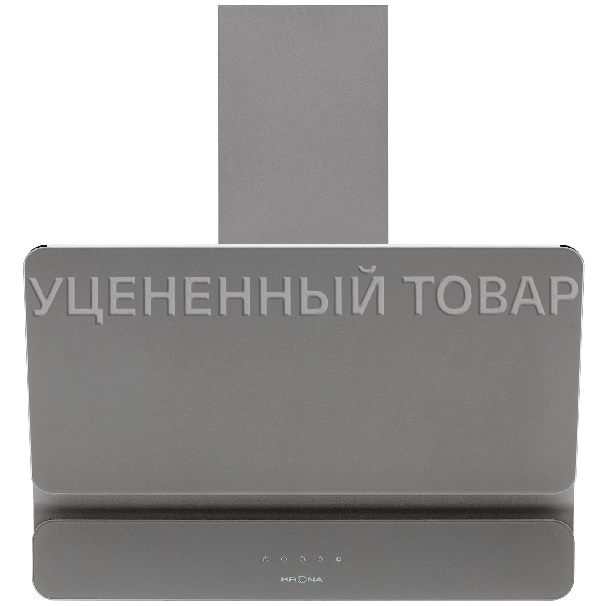 Уцененные товары KRONA MYSTERIUM 600 GLASS GR S (уцененный товар)
Уцененные товары KRONA MYSTERIUM 600 GLASS GR S (уцененный товар)