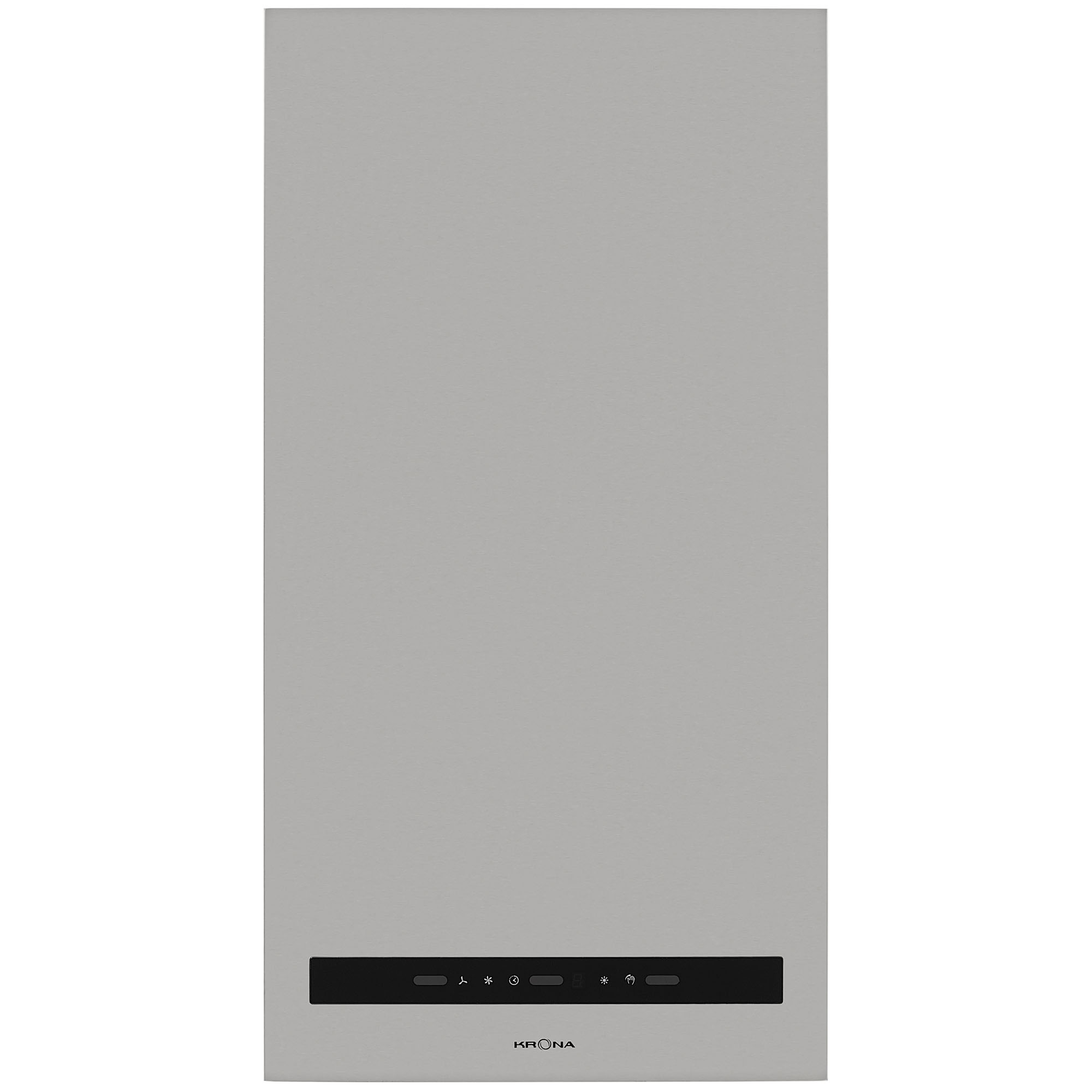 Вертикальная вытяжка KRONA DITA F MAX 420 inox SGC
Вертикальная вытяжка KRONA DITA F MAX 420 inox SGC