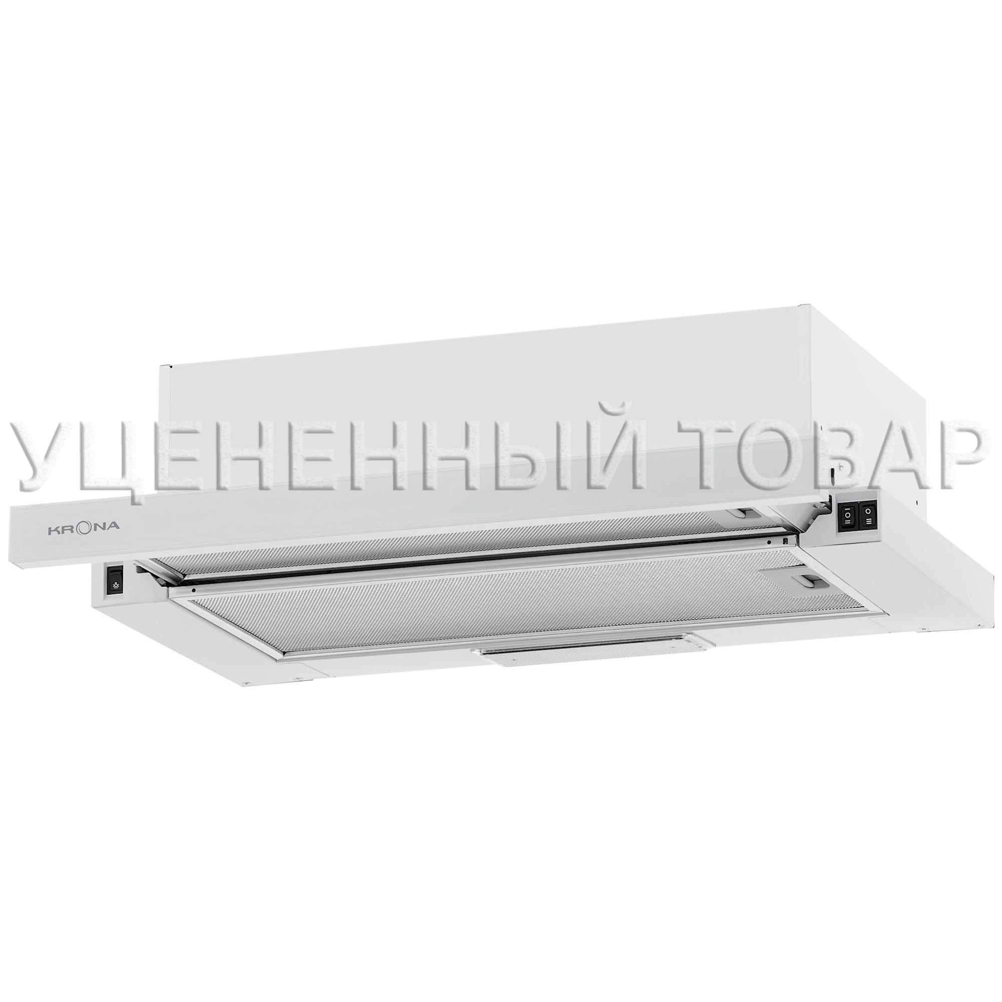 Уцененные товары KRONA KAMILLA 600 AIR 2W (уцененный товар)
Уцененные товары KRONA KAMILLA 600 AIR 2W (уцененный товар)