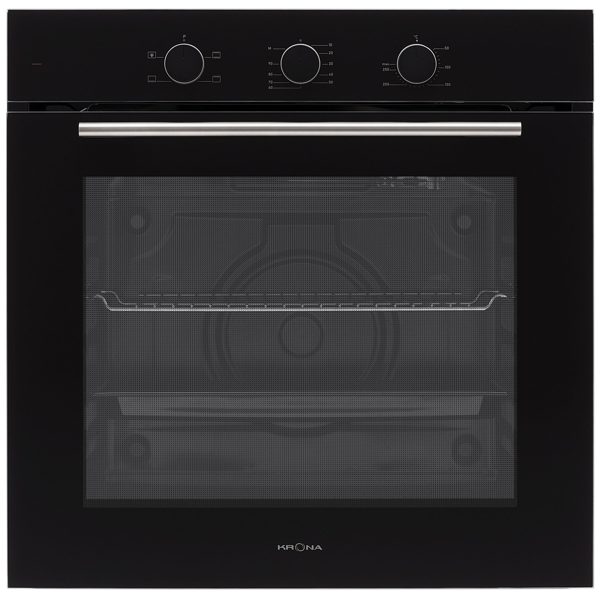 Электрический духовой шкаф KRONA ELEMENT 60 BL/BL
Электрический духовой шкаф KRONA ELEMENT 60 BL/BL