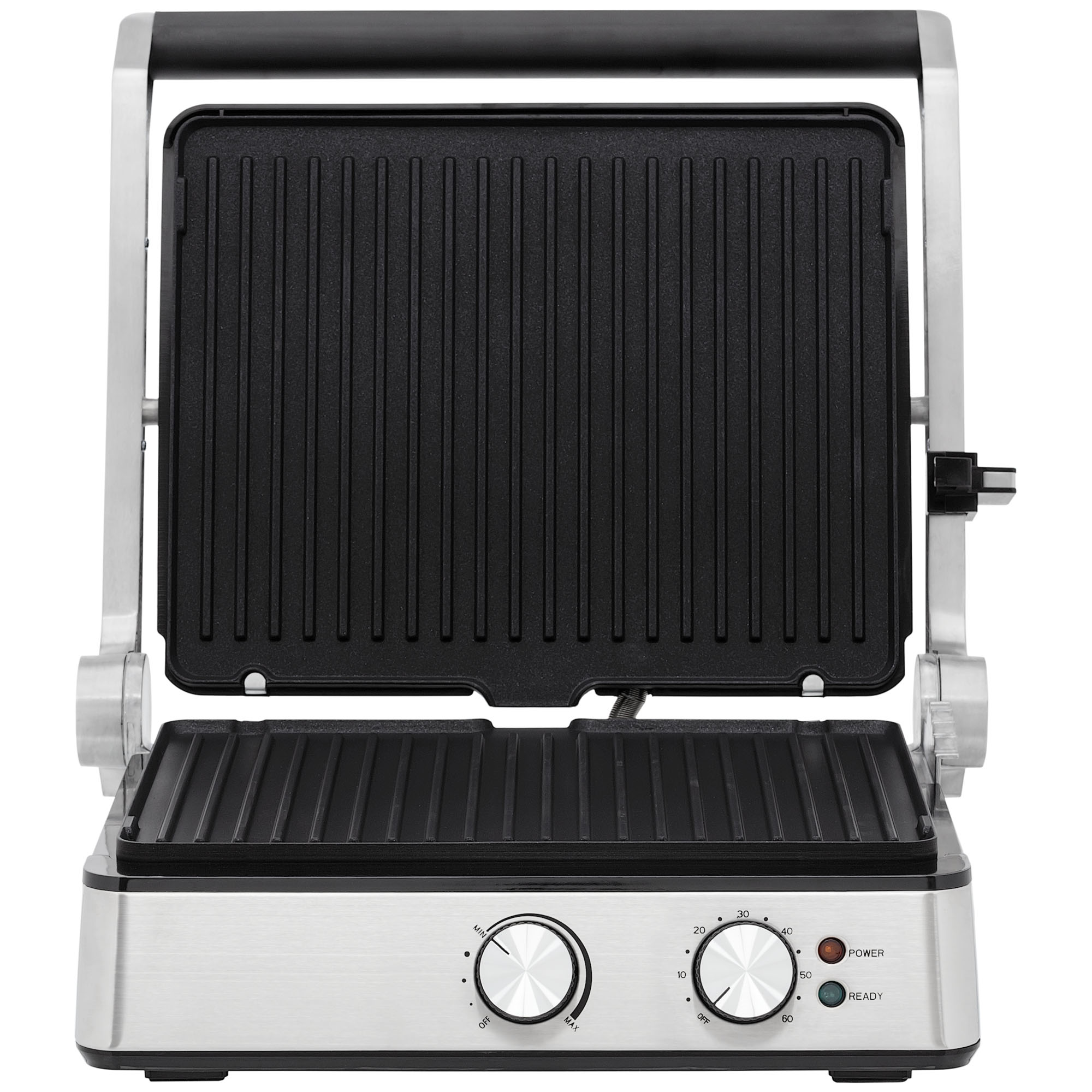 Контактный гриль KRONA Kontakt-Tischgrill 1800W⚡ — купить с доставкой ...