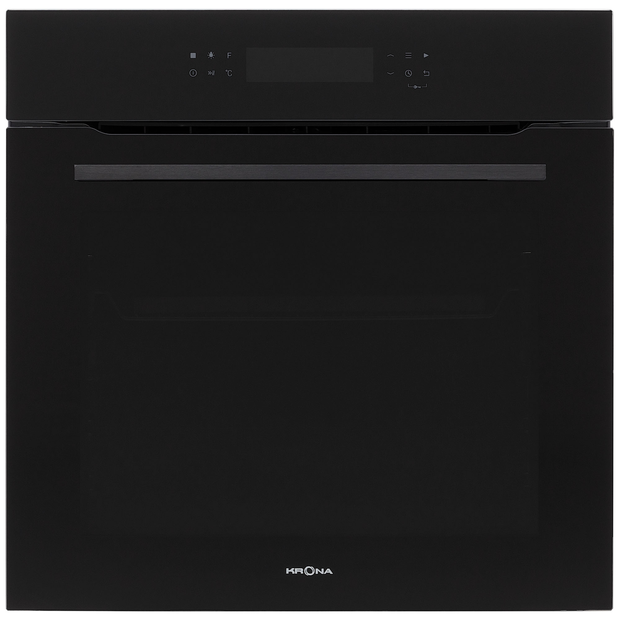 

Электрический духовой шкаф KRONA UNIVERSUM 60 BL/BL