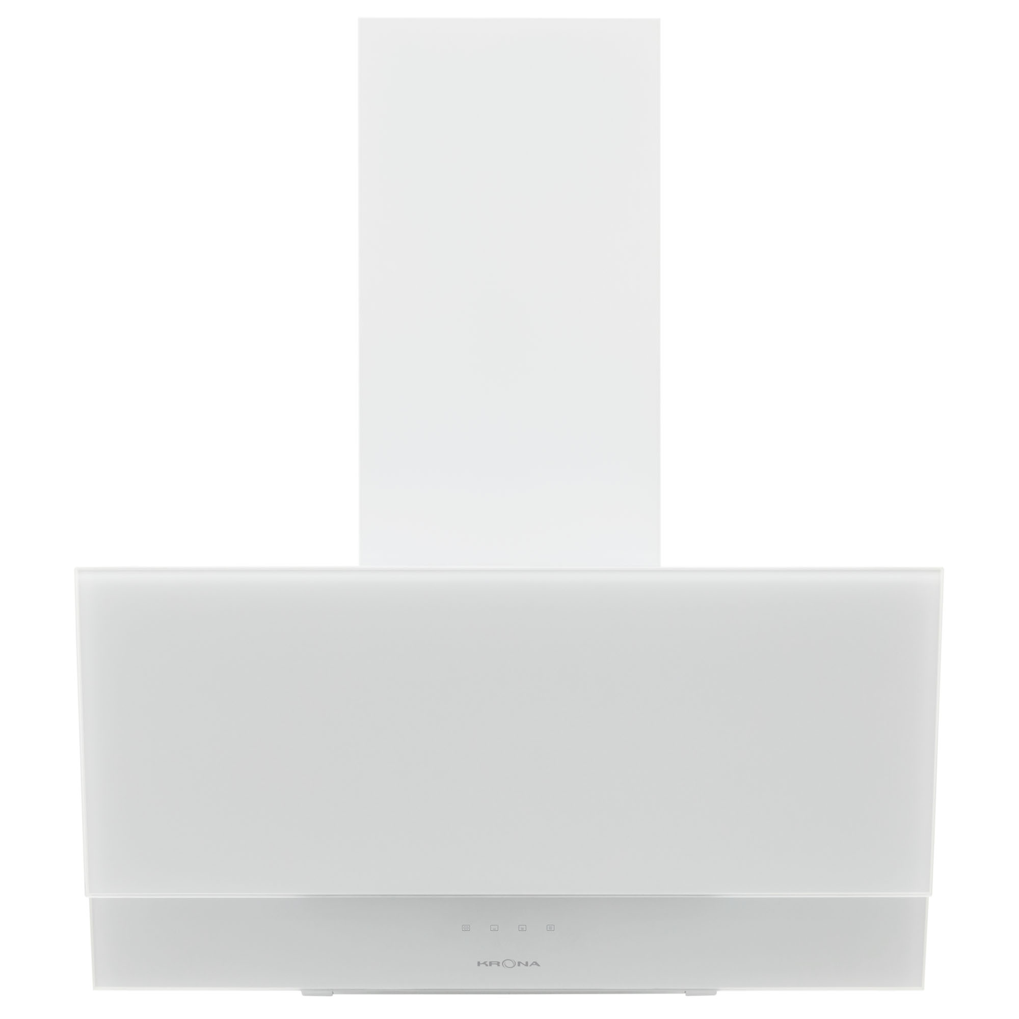 

Наклонная вытяжка KRONA VEREIN II 600 WHITE S