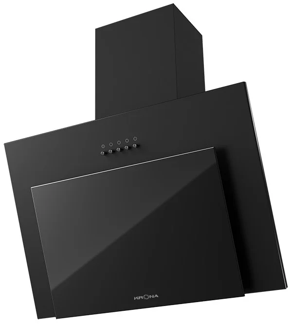 ELMA 600 black PB