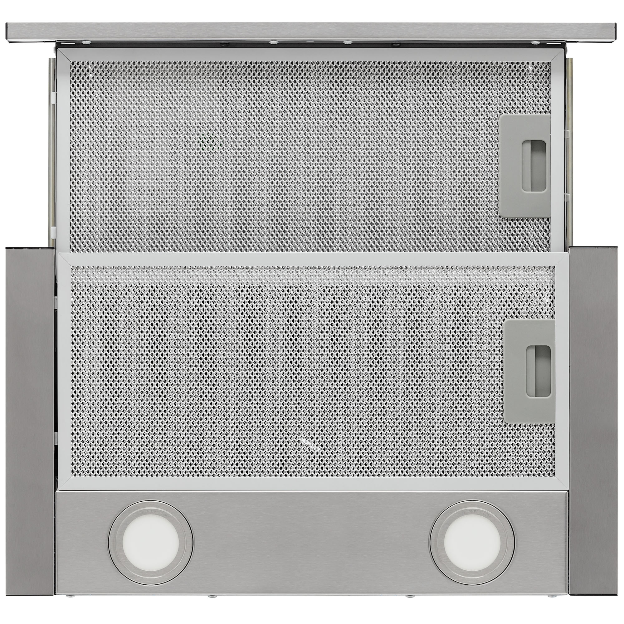 Вытяжка телескопическая KRONA KAMILLA T 500 INOX⚡ — купить с доставкой ...