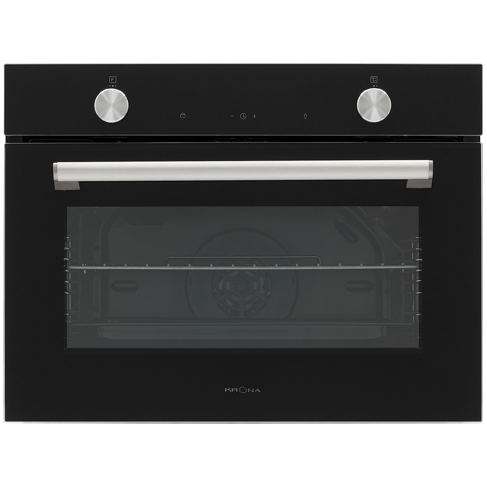 

Электрический духовой шкаф KRONA PARABEL 45H BL/BL