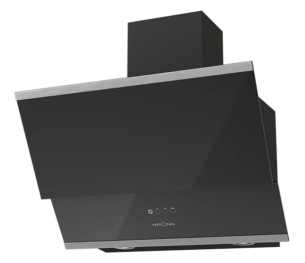 IRIDA 600 black sensor