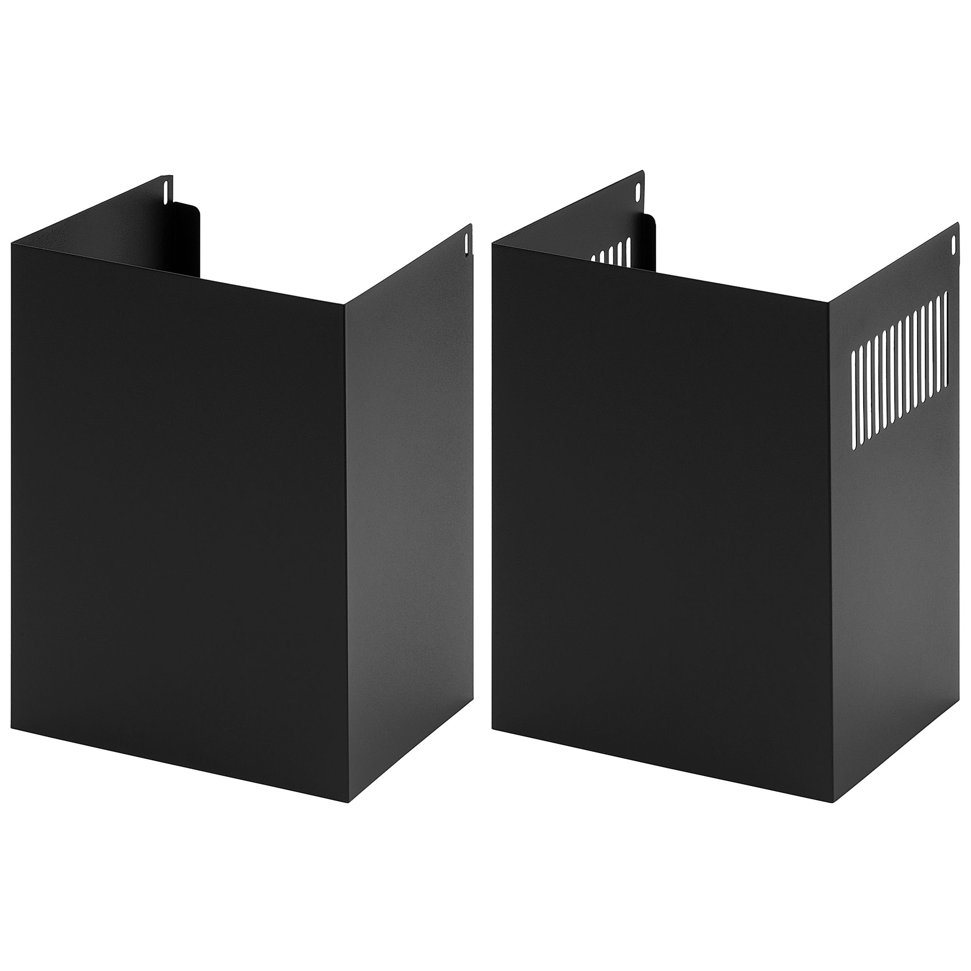 Наклонная вытяжка KRONA IRMA A 600 black PB⚡ — купить с доставкой по ...