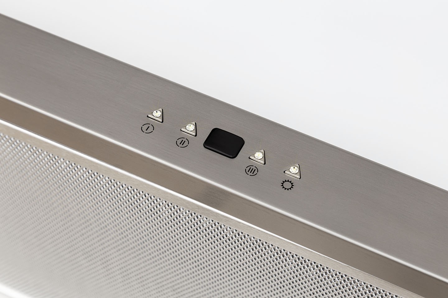 Вытяжка телескопическая KRONA KAMILLA power 600 inox 3Р⚡ — купить с ...
