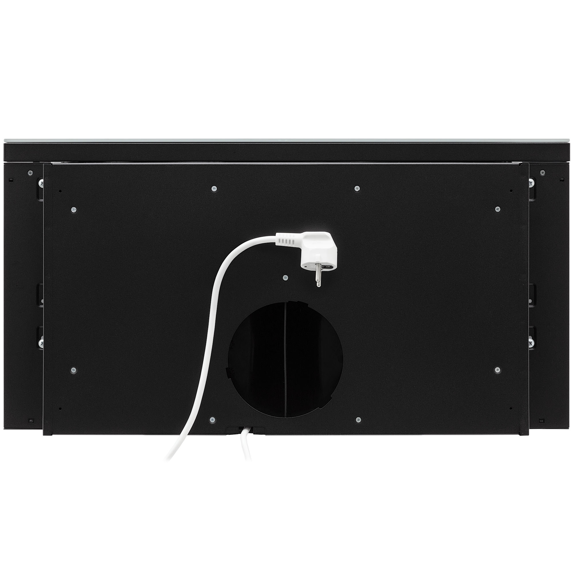 Вытяжка телескопическая KRONA KAMILLA 600 2DN BL GLASS⚡ — купить с ...