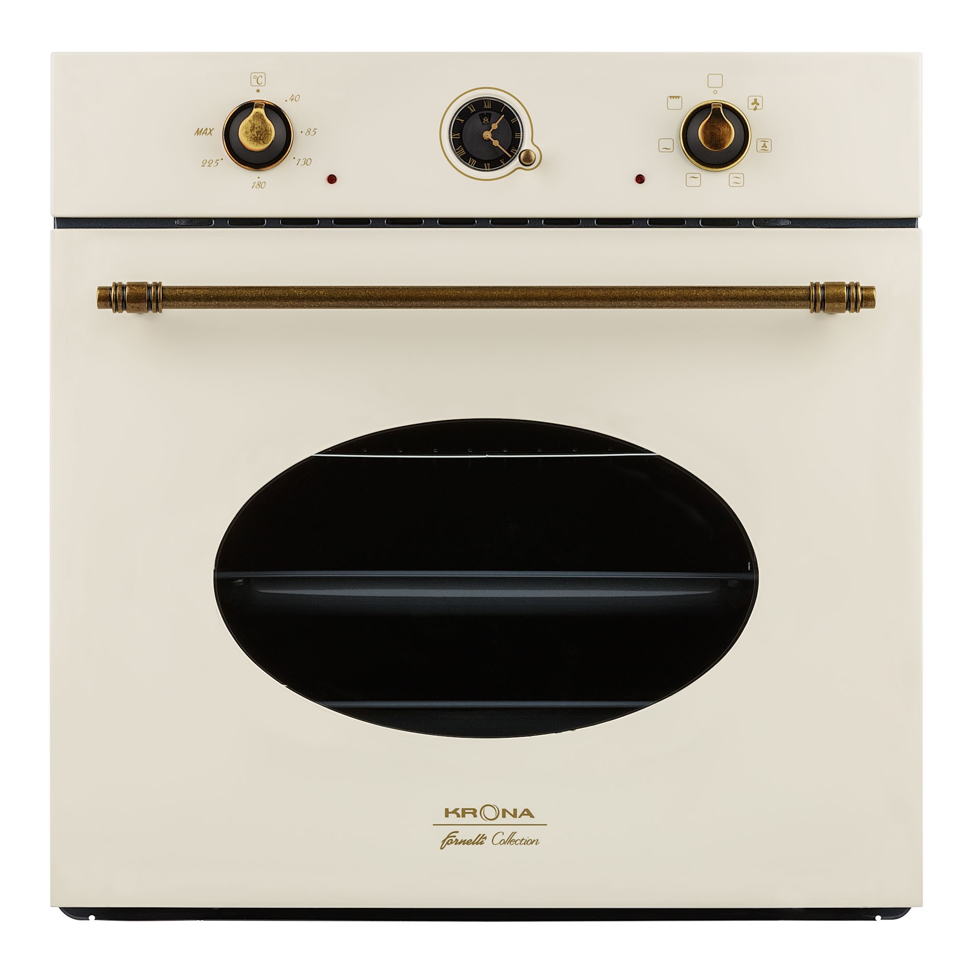 

Электрический духовой шкаф KRONA MERLETTO 60 IV