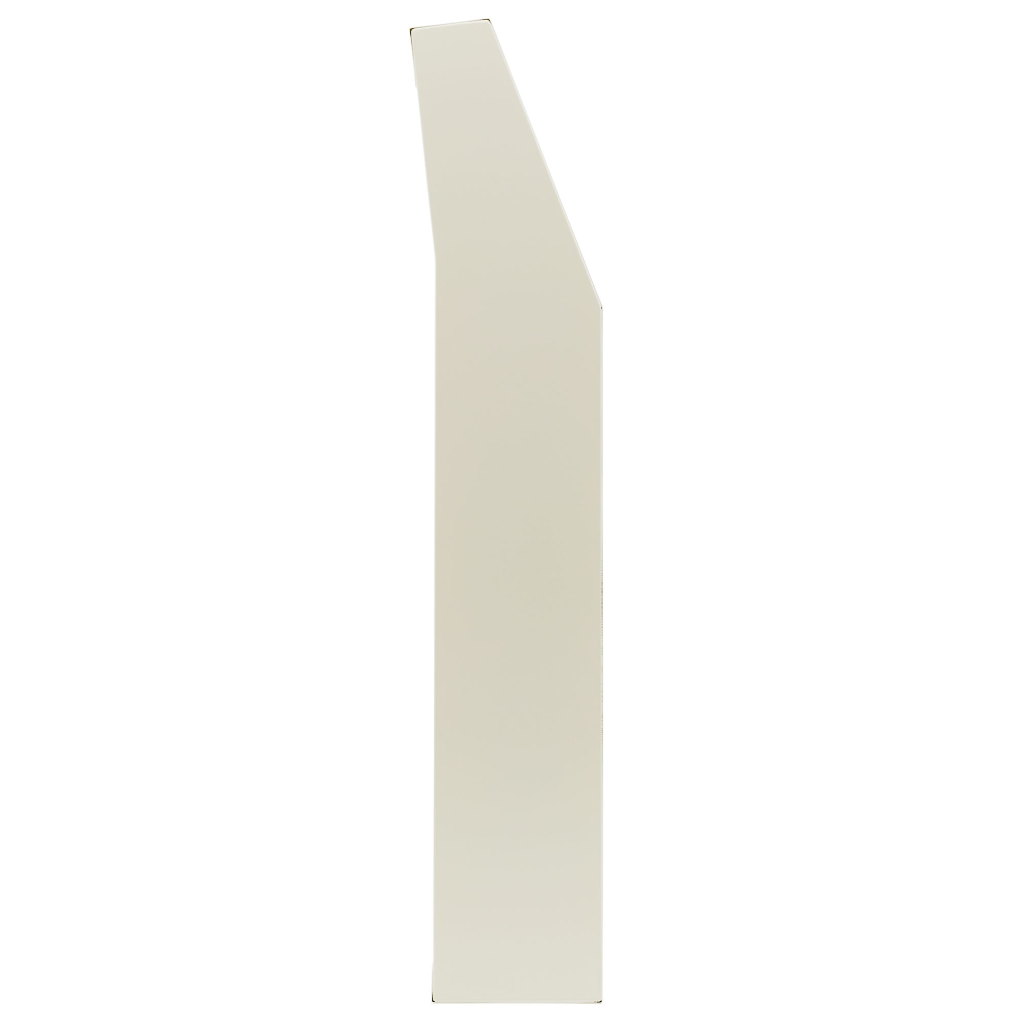 Плоская вытяжка KRONA ERMINA 600 ivory PB⚡ — купить с доставкой