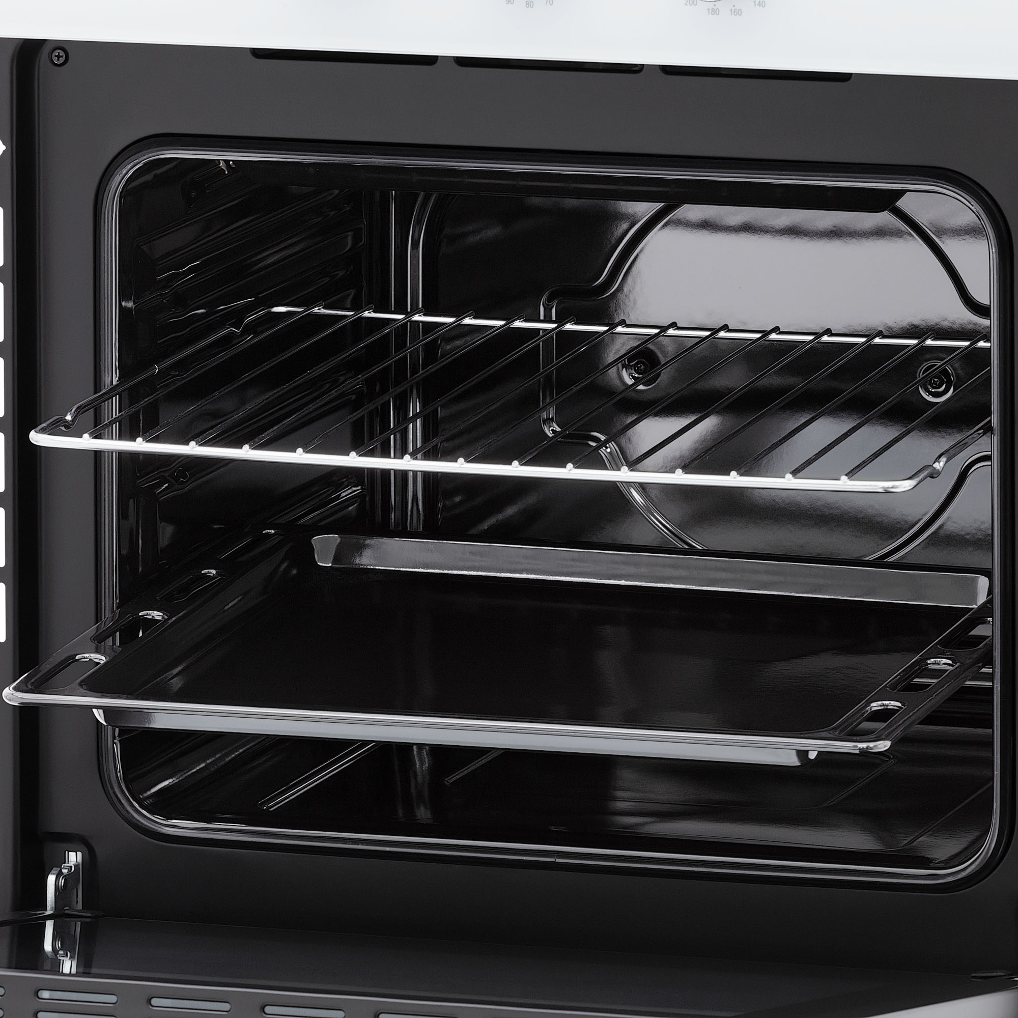 Электрический духовой шкаф KRONA ESSENZA 60 WH G2⚡ — купить с доставкой ...
