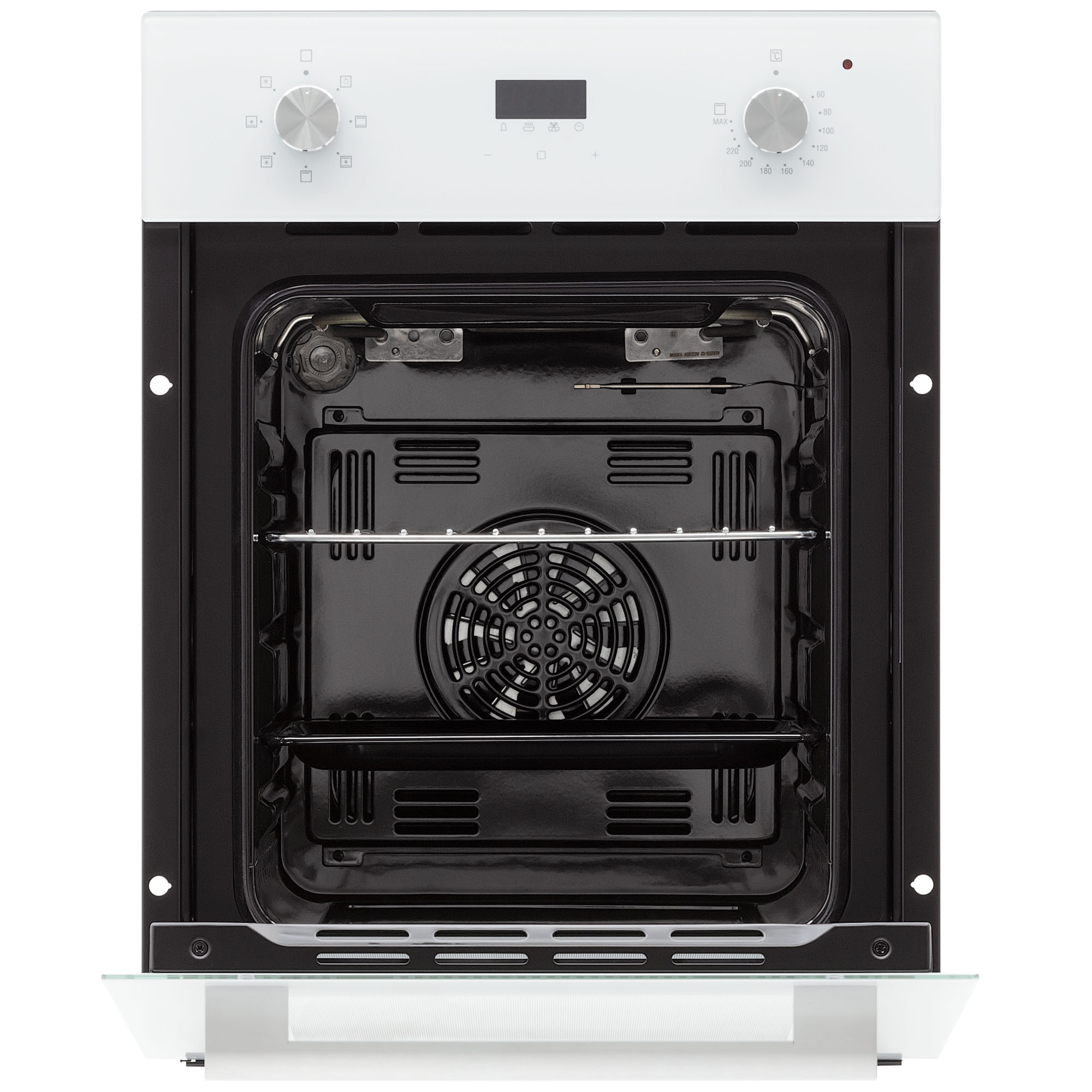 Электрический духовой шкаф KRONA RITUS 45 WH⚡ — купить с доставкой по ...