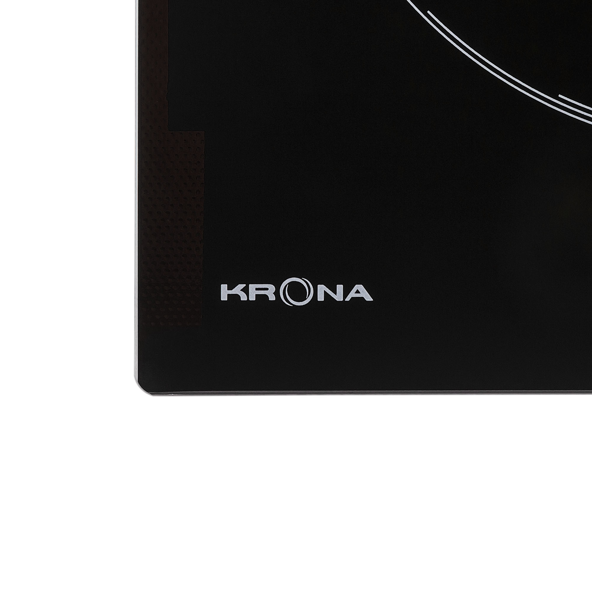 Индукционная варочная панель KRONA PRESTO 45 BL⚡ — купить с доставкой ...