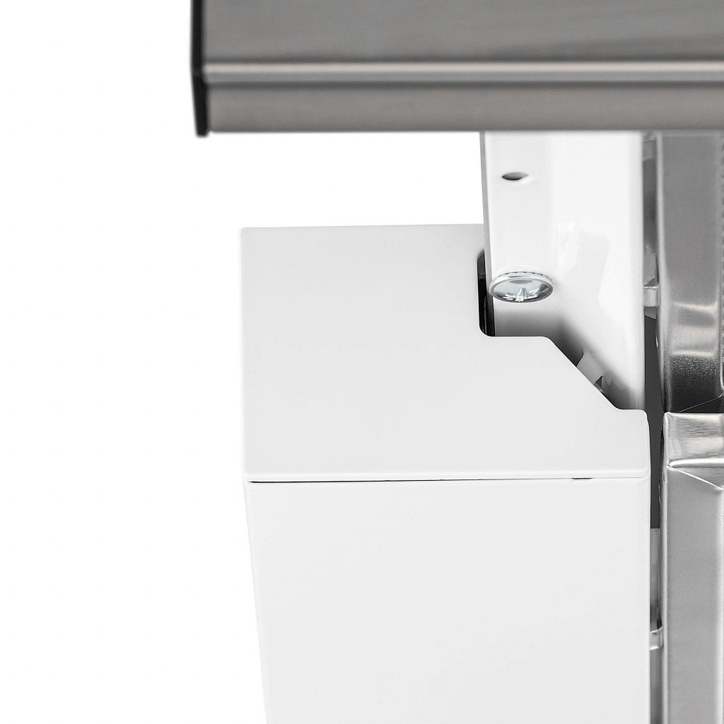 Вытяжка телескопическая KRONA KERRY 600 INOX PB⚡ — купить с доставкой ...