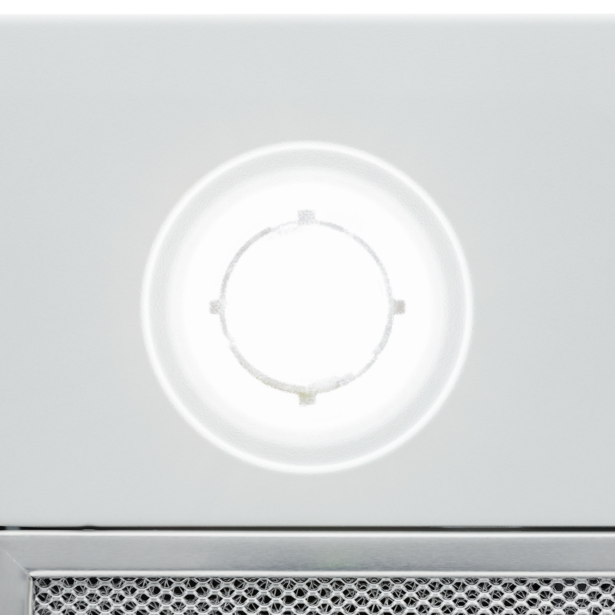 Полновстраиваемая вытяжка KRONA ELISA 600 WHITE PB⚡ — купить с ...