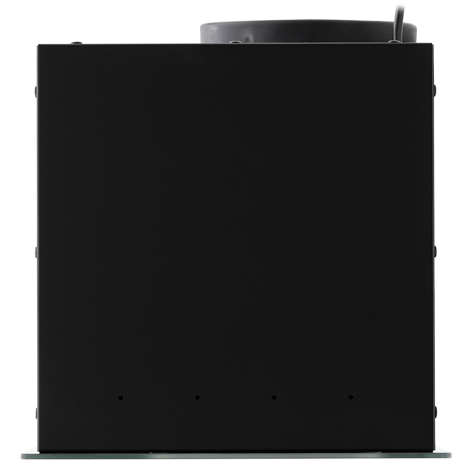 Полновстраиваемая вытяжка KRONA ARVEN 600 BLACK S⚡ — купить с доставкой ...