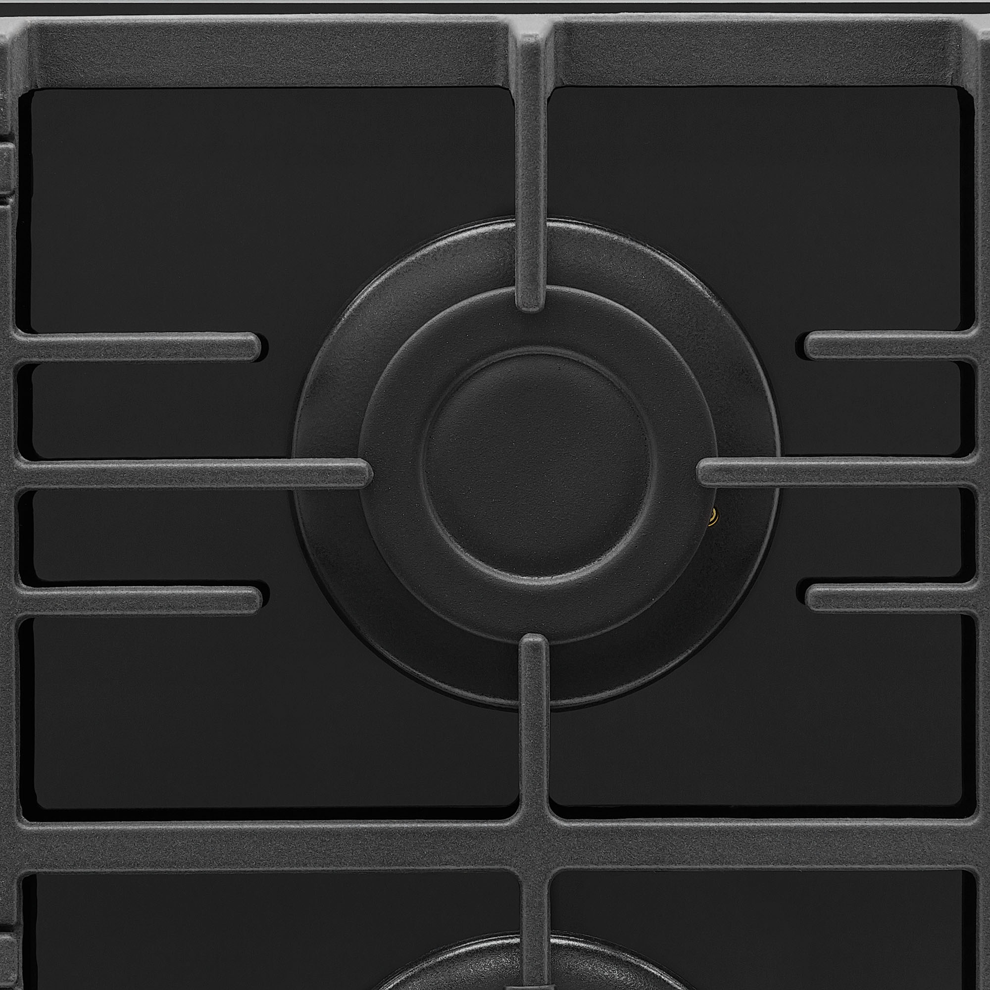 Газовая варочная панель KRONA CORNIOLA 60 BL⚡ — купить с доставкой по ...