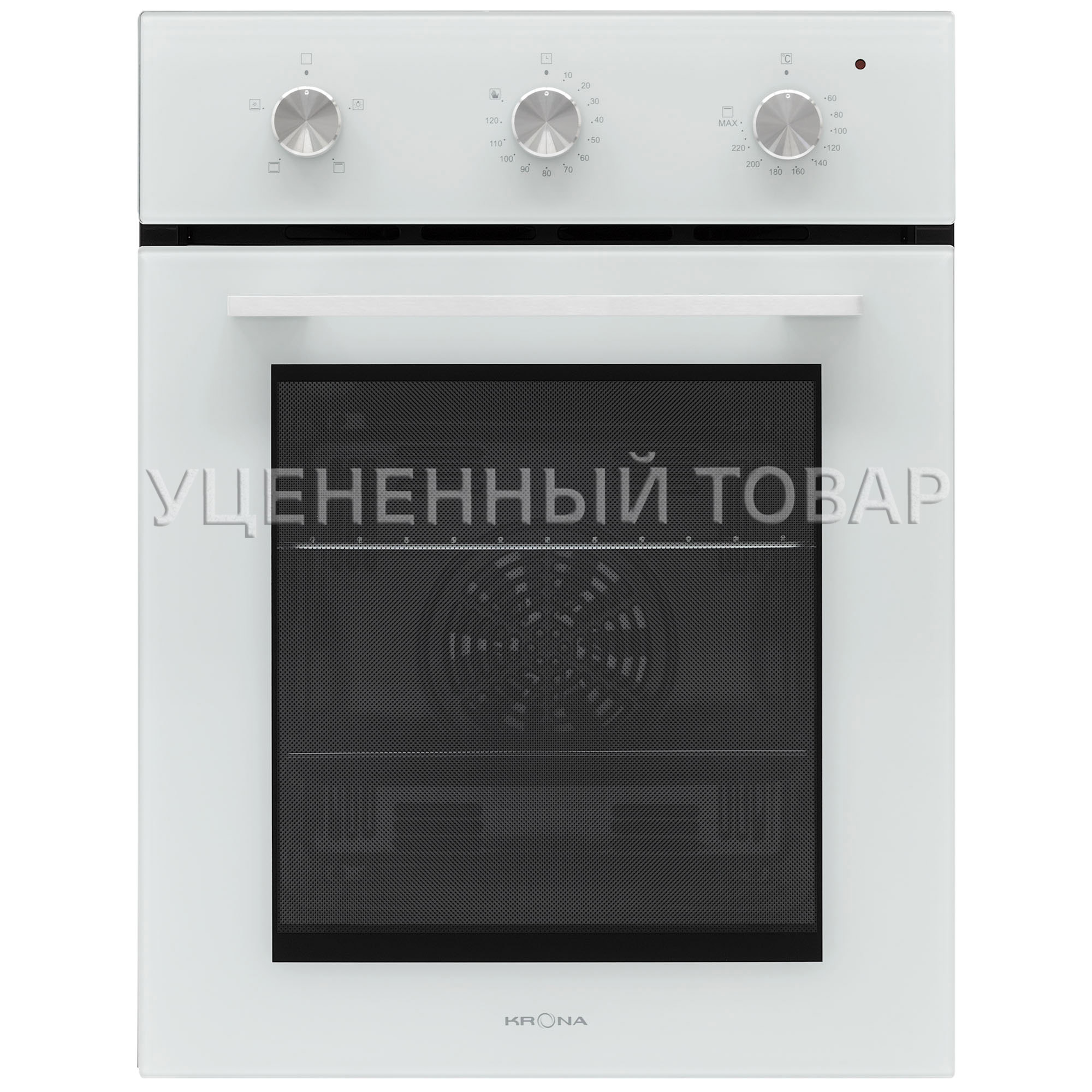 

Уцененные товары KRONA LINDE 45 WH (уцененный товар)