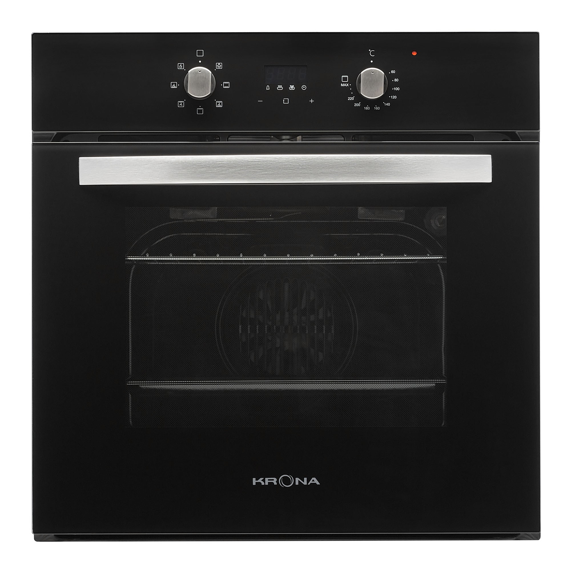 

Электрический духовой шкаф KRONA LINEA 60 WH