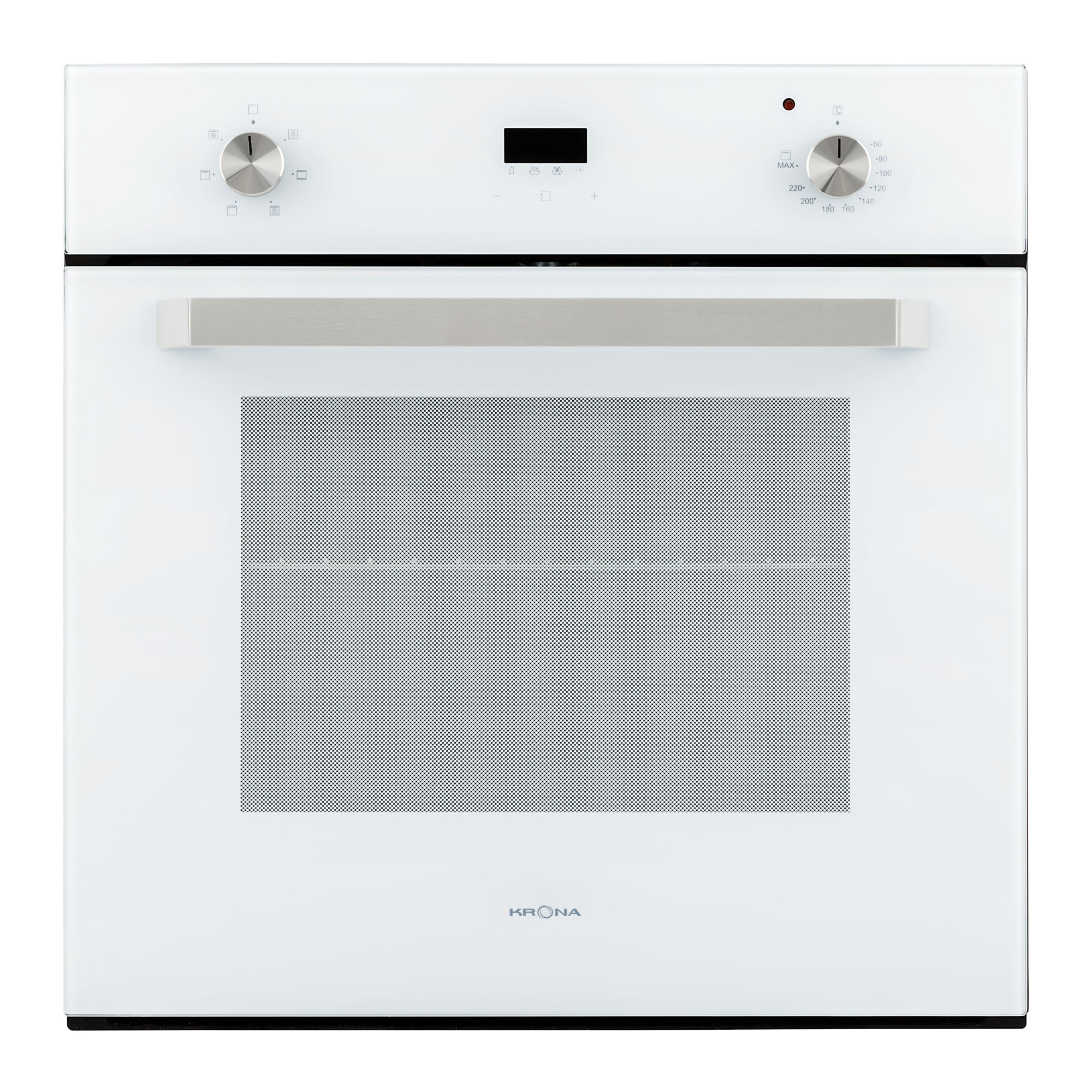 

Электрический духовой шкаф KRONA ONORE 60 WH