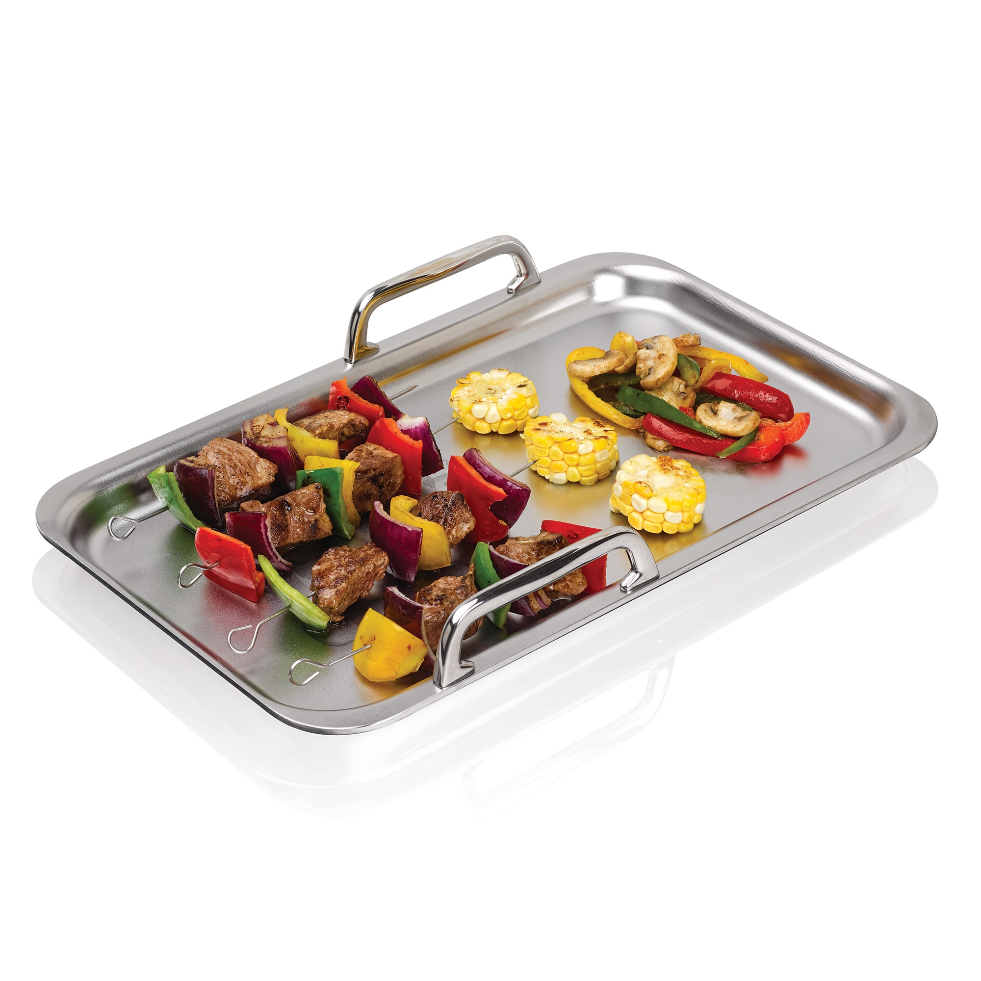 

KRONA KRGRL002 гриль теппан яки для варочных панелей и плит