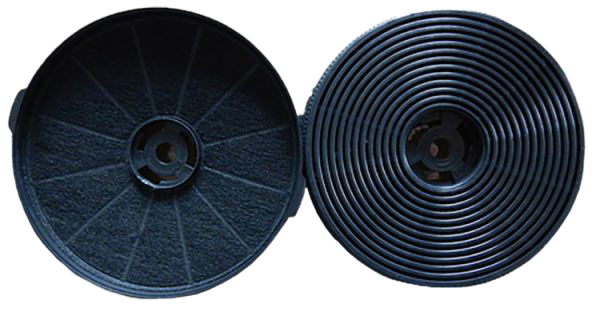 

KRONA Фильтр угольный тип TN (2 шт.)