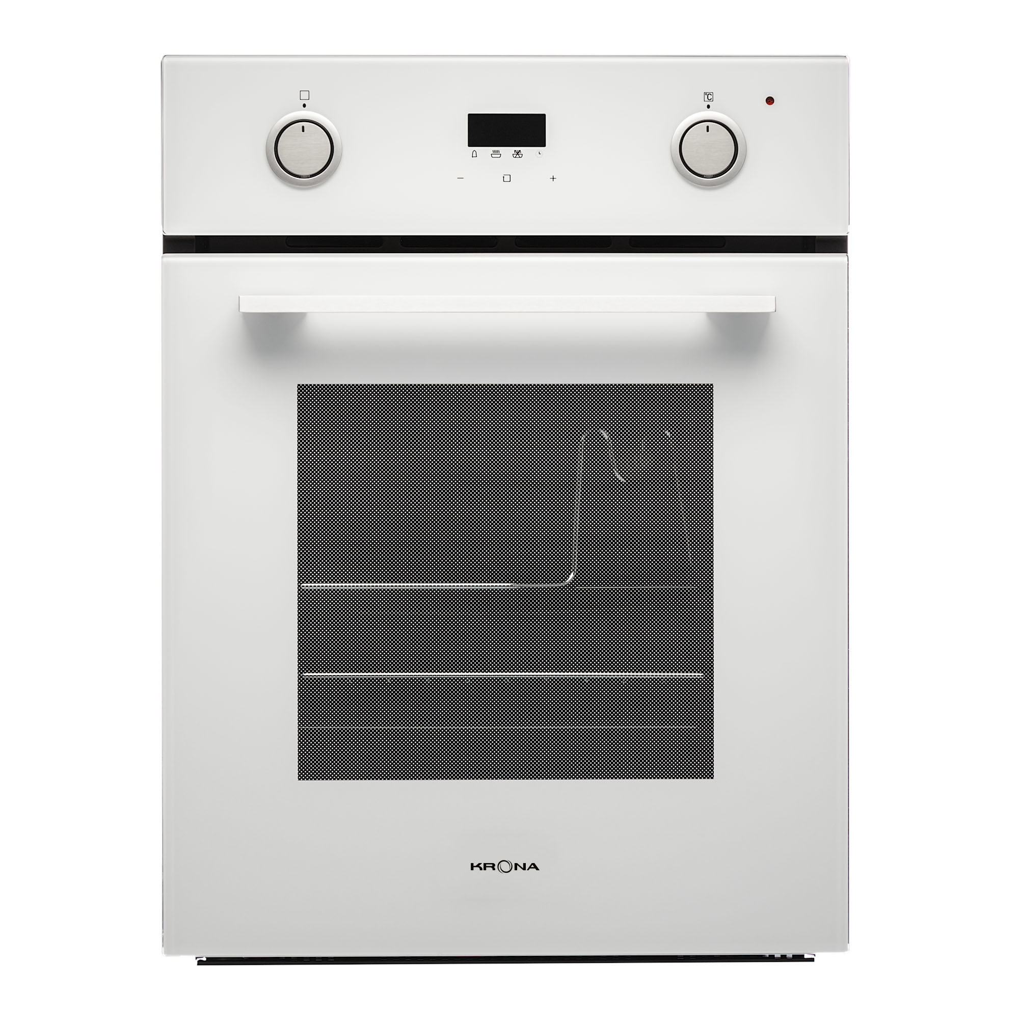 

Электрический духовой шкаф KRONA SONATA 45 BL