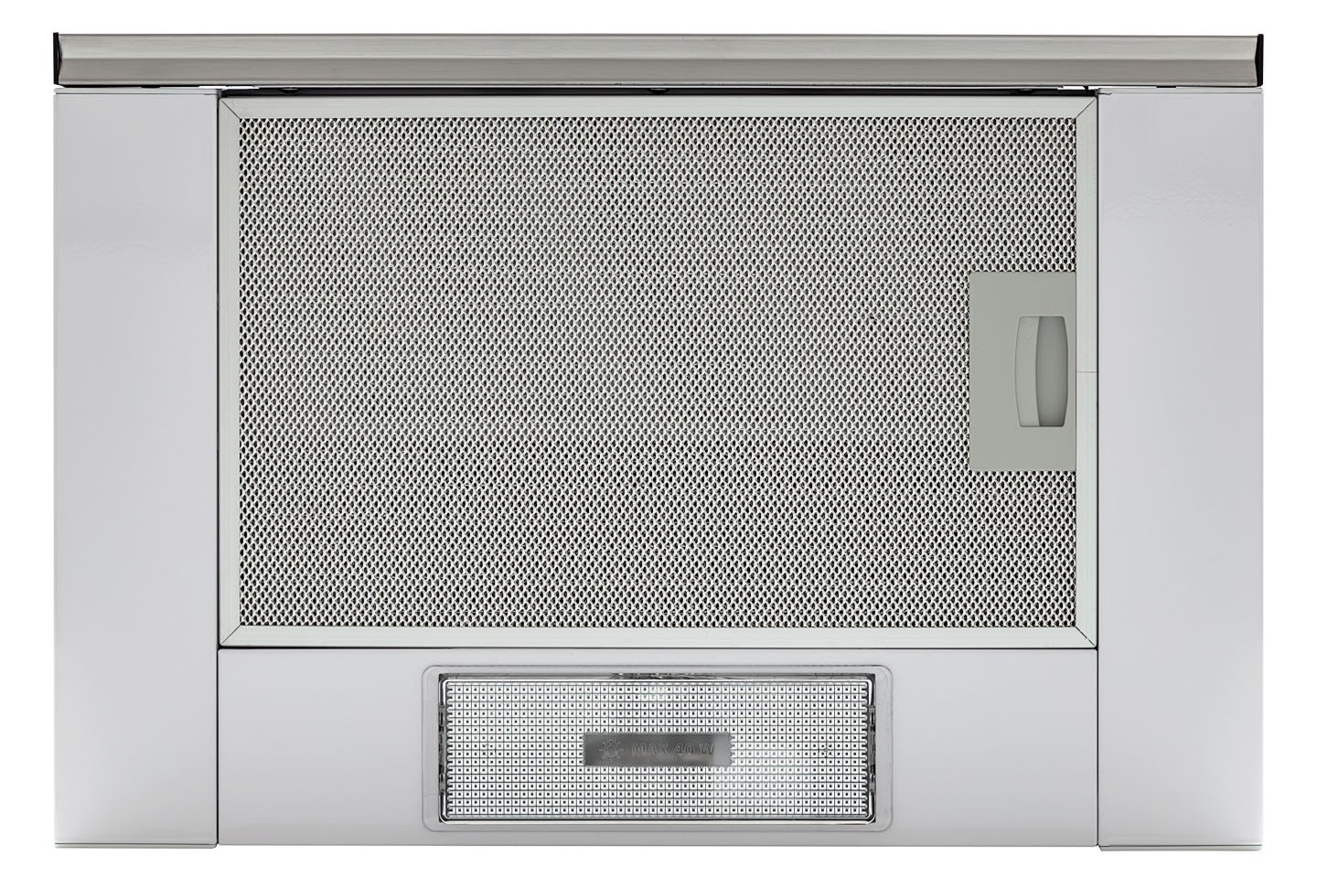 Вытяжка телескопическая KRONA KAMILLA 450 INOX ( 1 мотор)⚡ — купить с ...