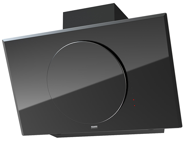 

Наклонная вытяжка KRONA GRACE 900 BLACK 3P-S