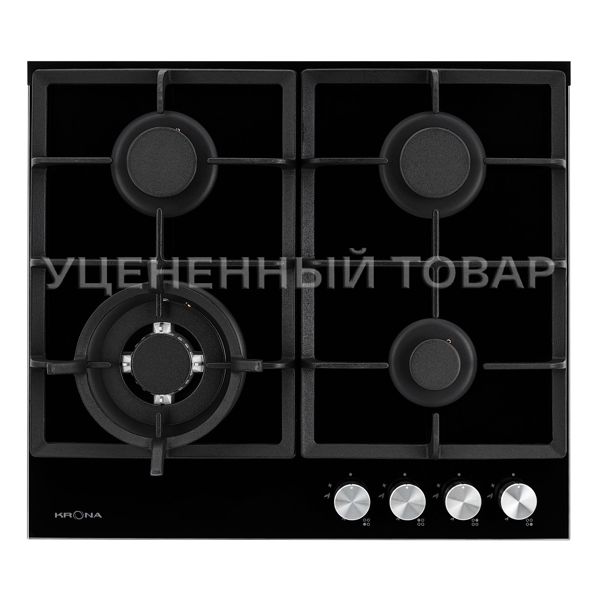 

Уцененные товары KRONA ALMA 60 BL (уцененный товар)