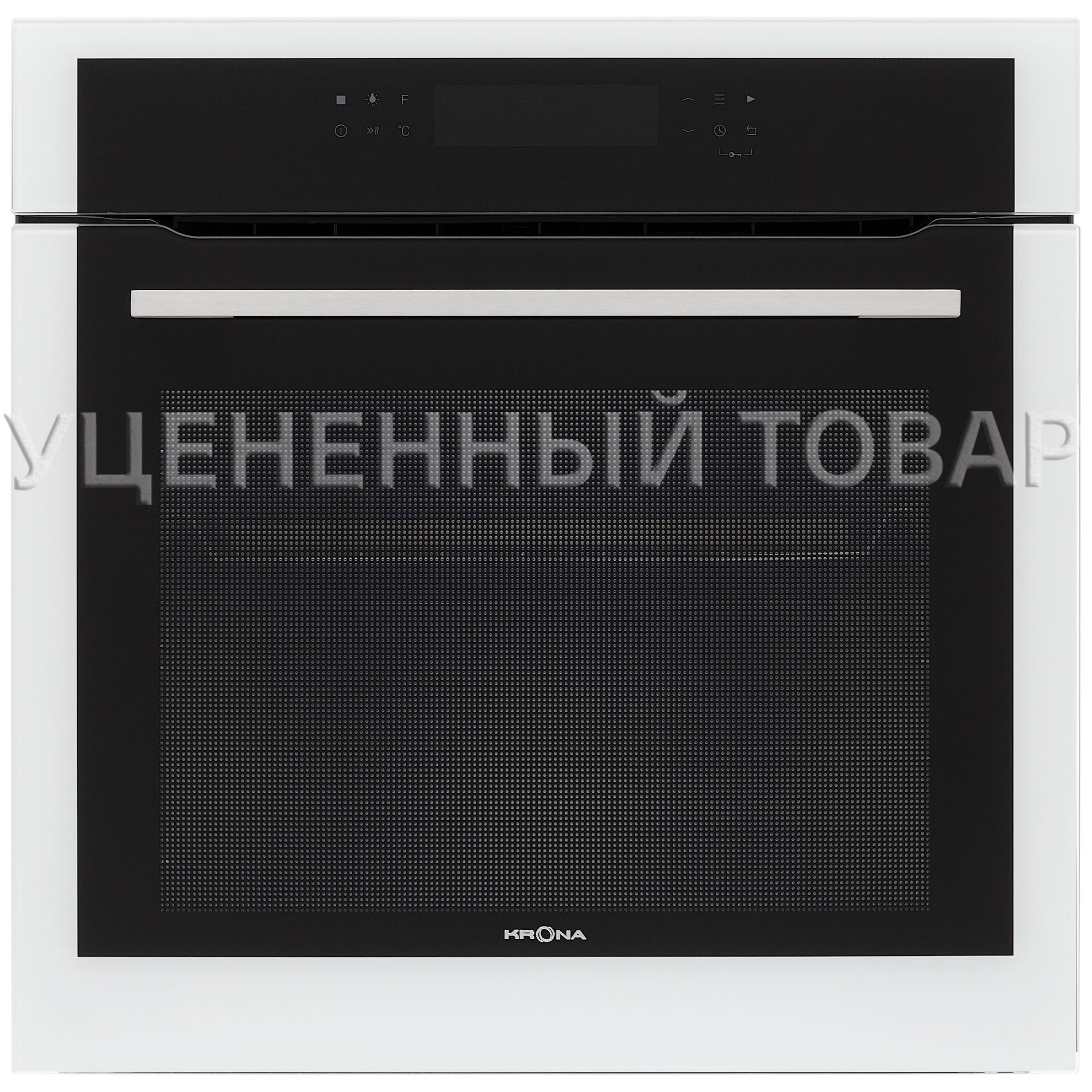

Уцененные товары KRONA UNIVERSUM 60 WH (уцененный товар)