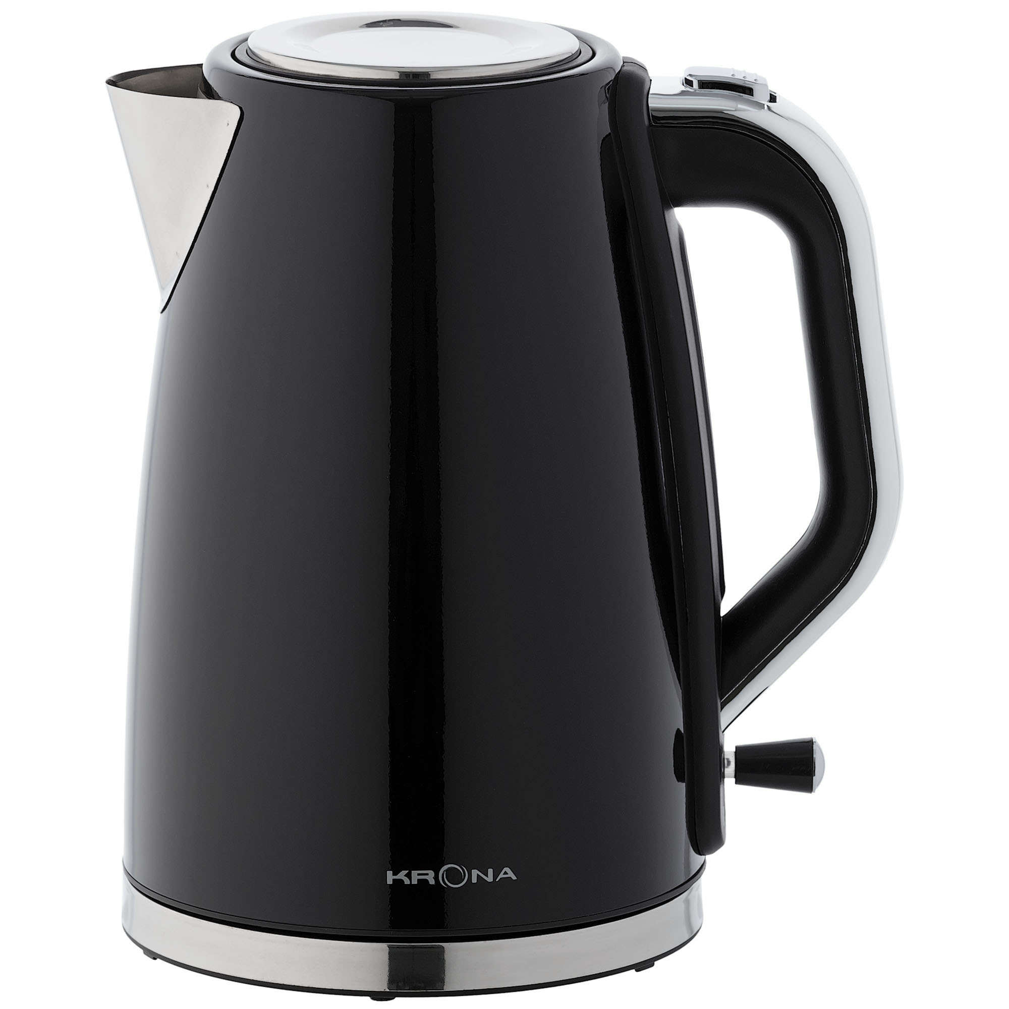 

Электрочайник KRONA Stahl Inox 1,7л