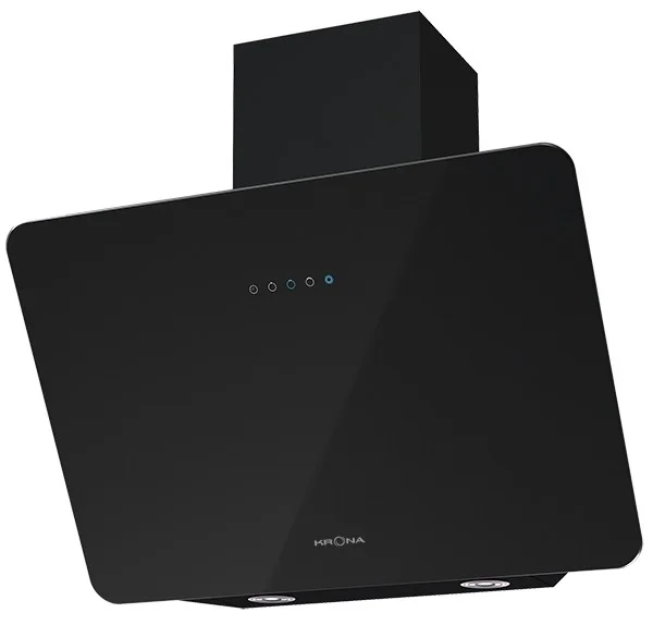 LIORA 600 black S