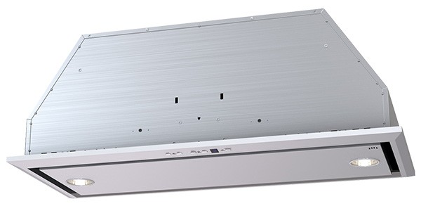 

Полновстраиваемая вытяжка KRONA Monika 900 inox