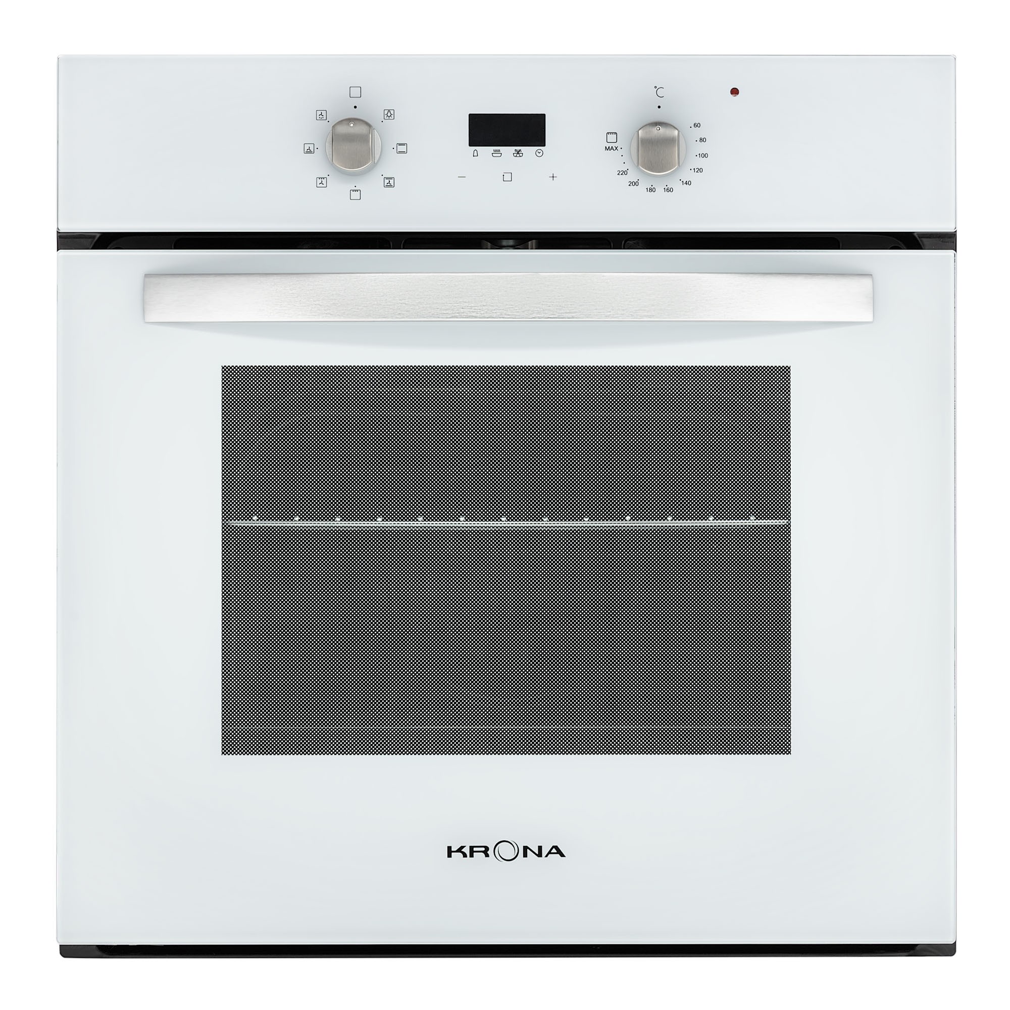 

Электрический духовой шкаф KRONA LINEA 60 WH
