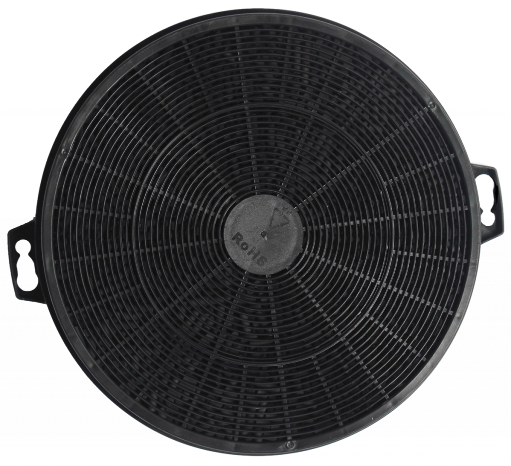 

Фильтр угольный тип S.C.HC.01.03 (2 шт.)