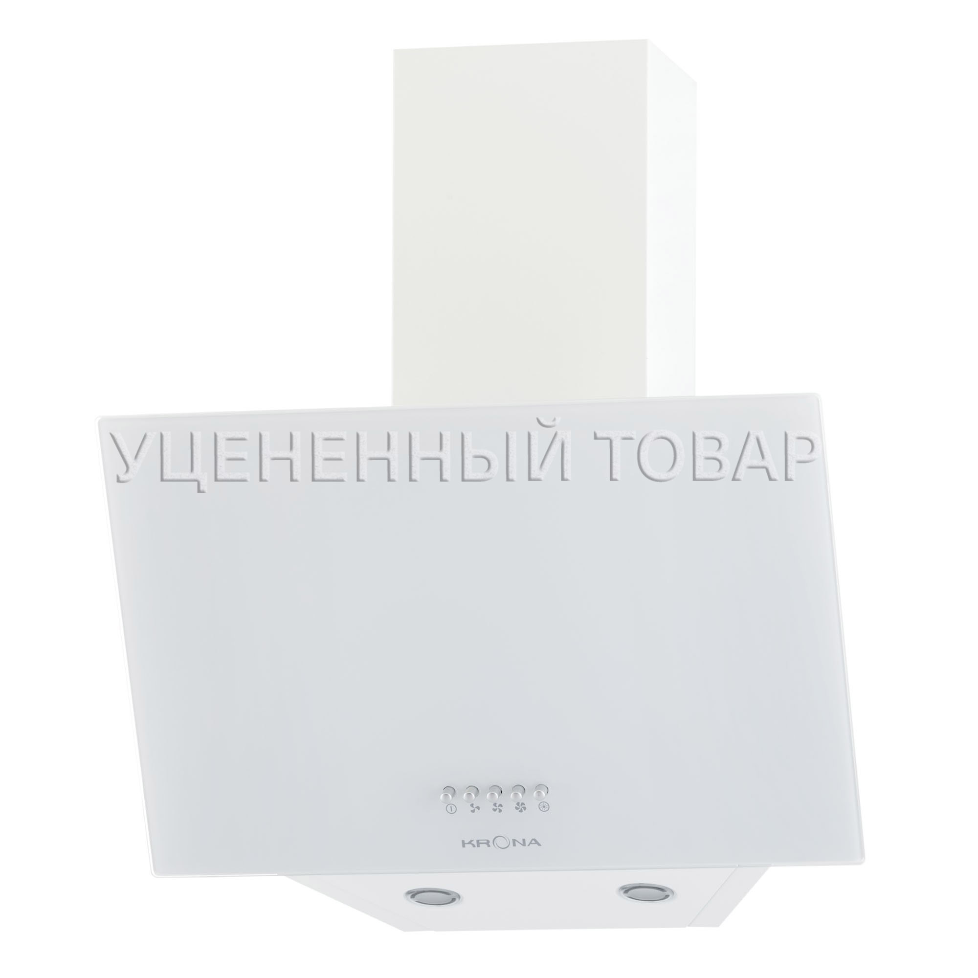 

Уцененные товары KRONA HELGA 500 white PB (уцененный товар)