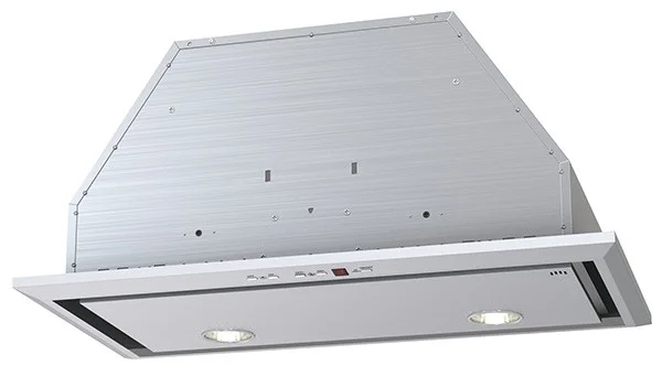 Monika 600 inox
