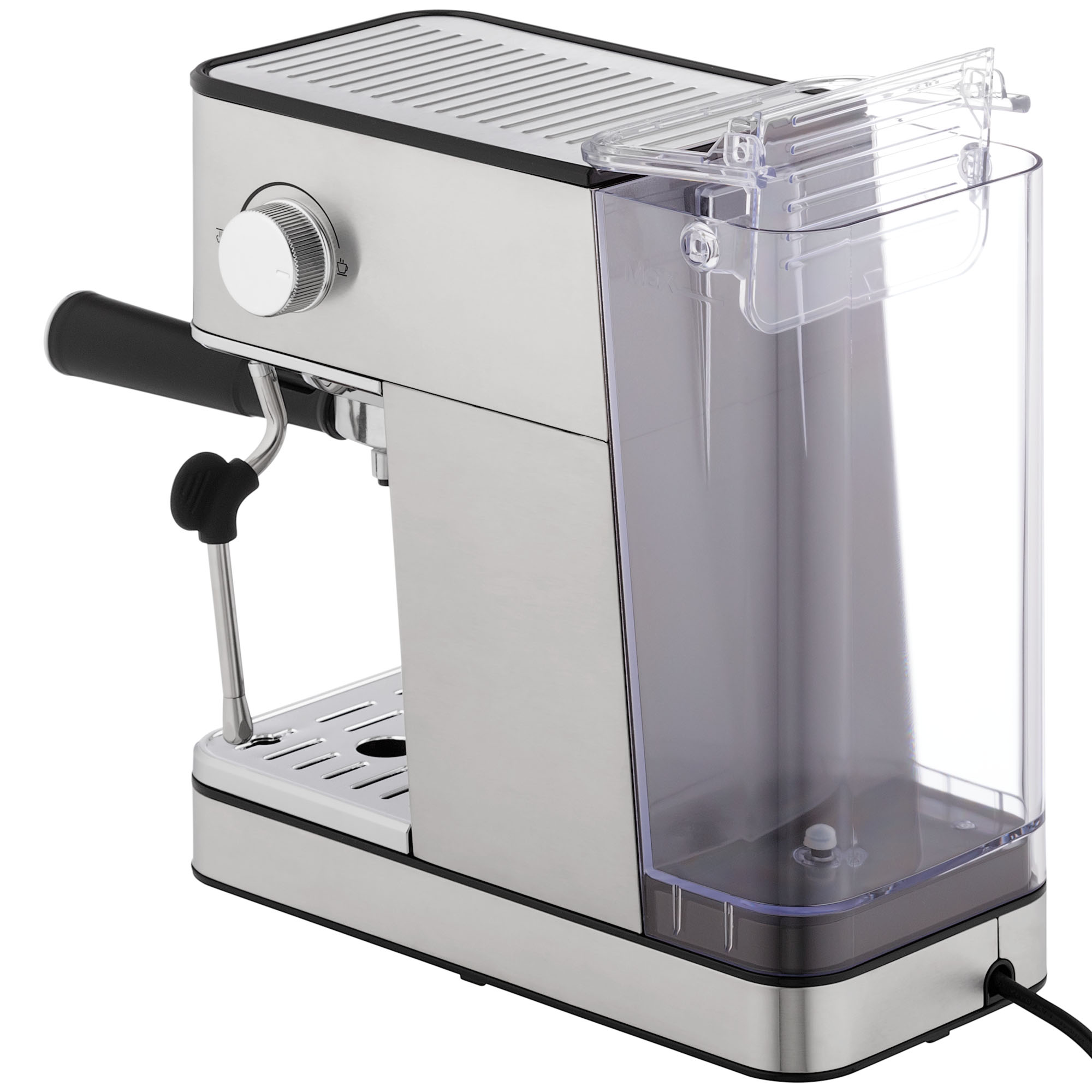 Рожковая кофеварка KRONA Espresso Kaffeemaschine Inox 20 Bar⚡ — купить ...
