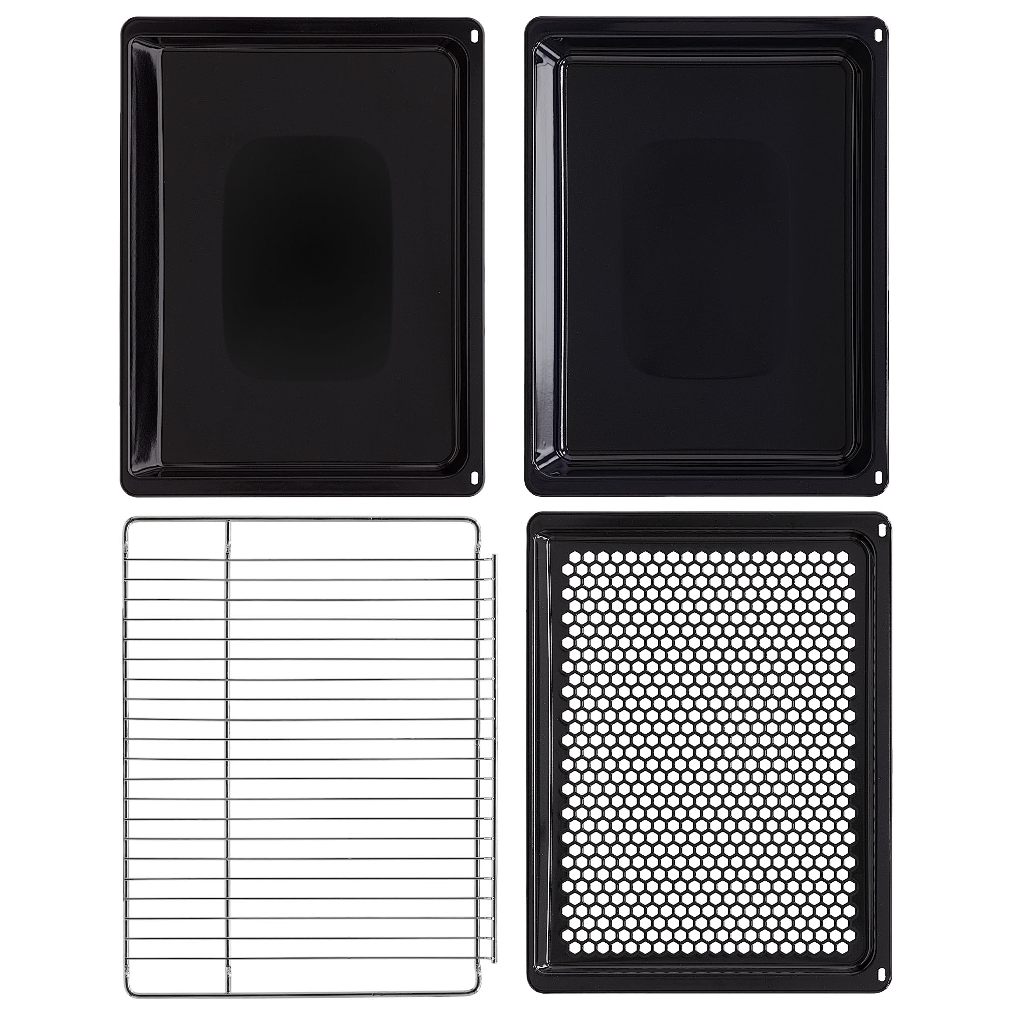 Электрический духовой шкаф KRONA NEBULA steam 60 BL⚡ — купить с ...