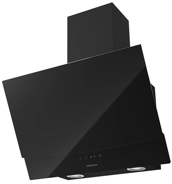 ALVA 600 black S