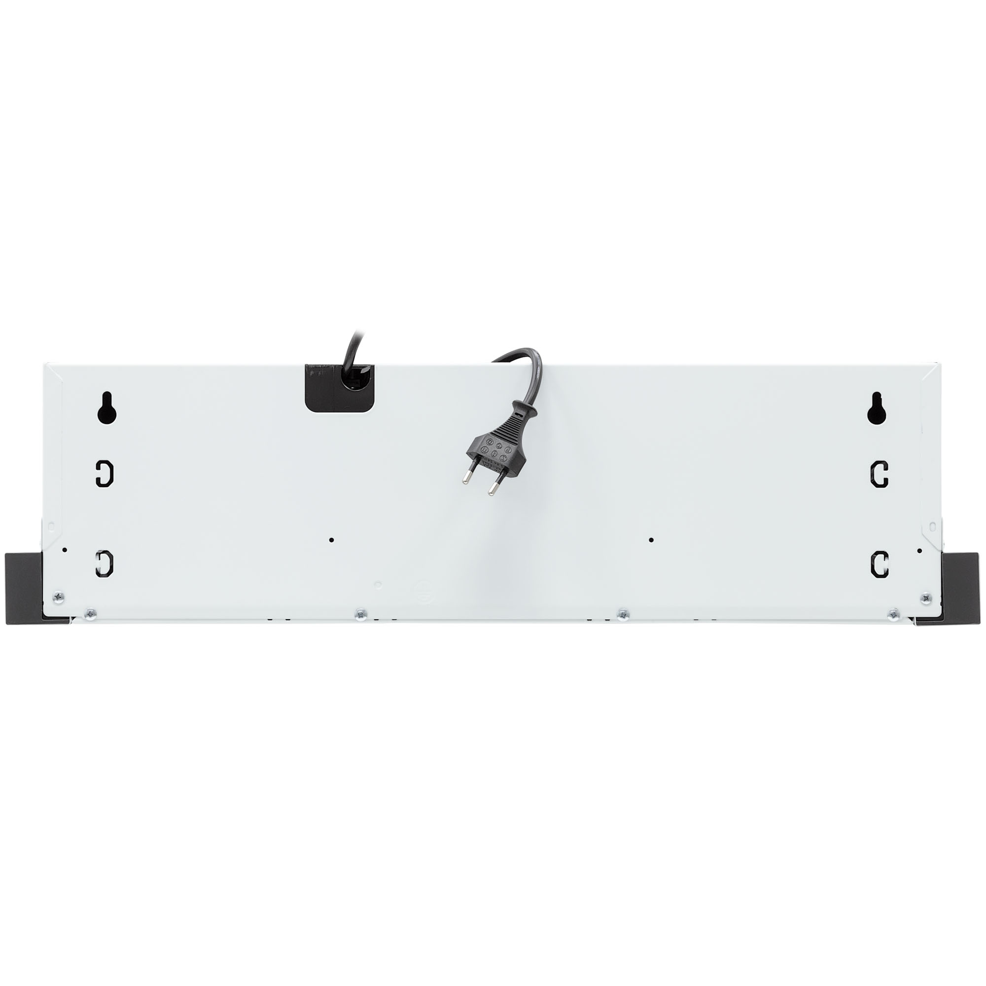 Вытяжка телескопическая KRONA KAMILLA T 600 WHITE (2 мотора)⚡ — купить ...