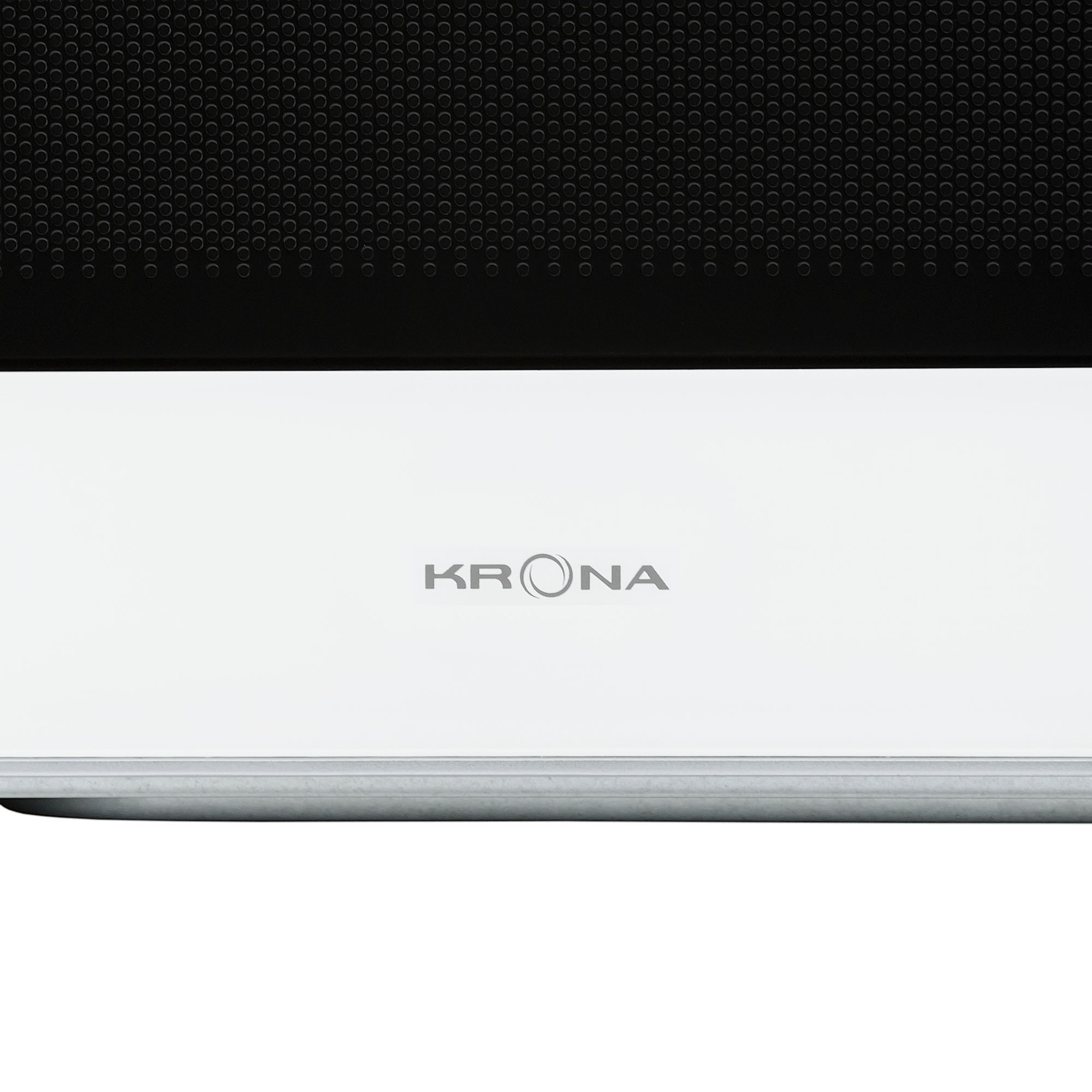 Отдельностоящая микроволновая печь KRONA QUANTUM 44 WH/IX⚡ — купить с ...