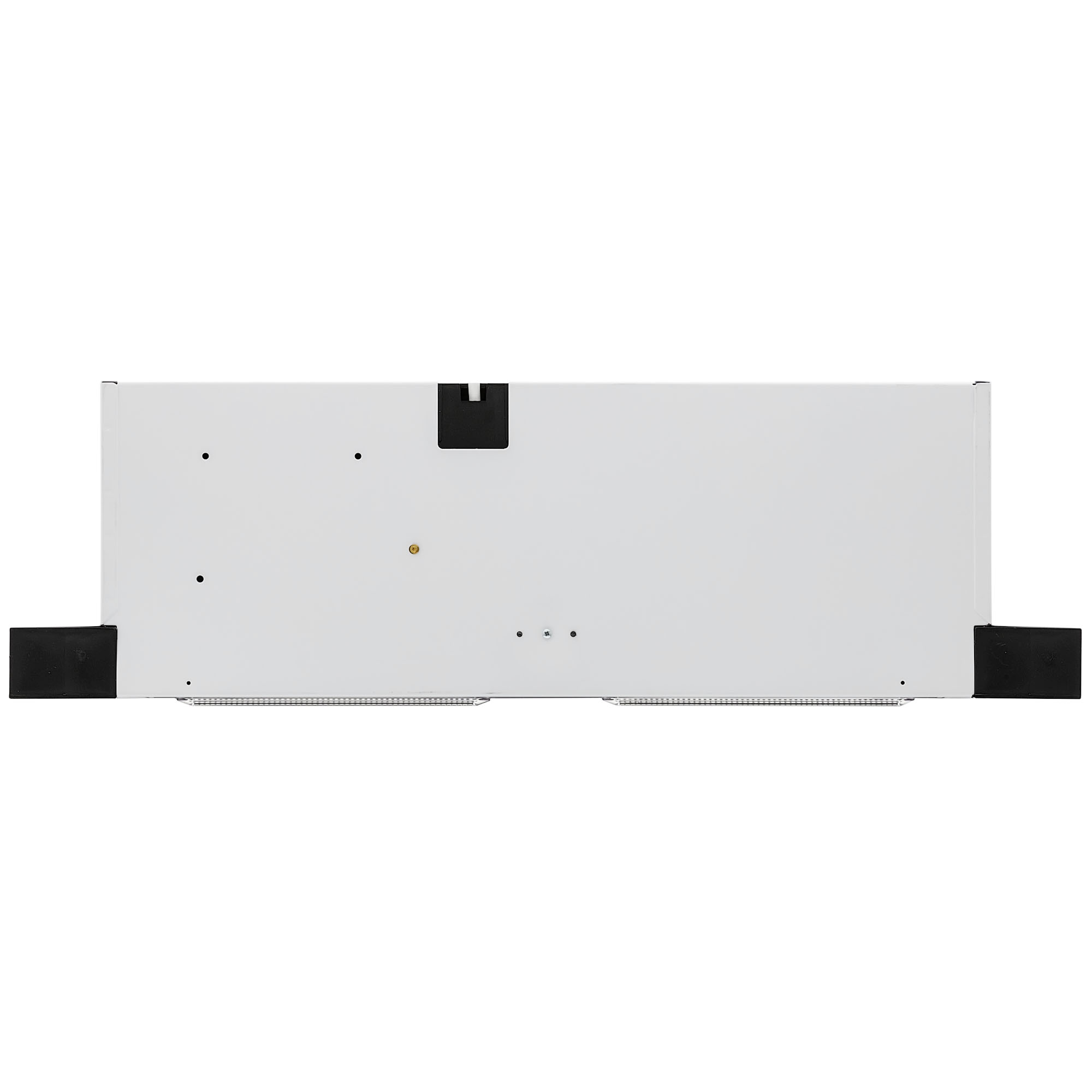 Вытяжка телескопическая KRONA KAMILLA 600 E2M white⚡ — купить с ...