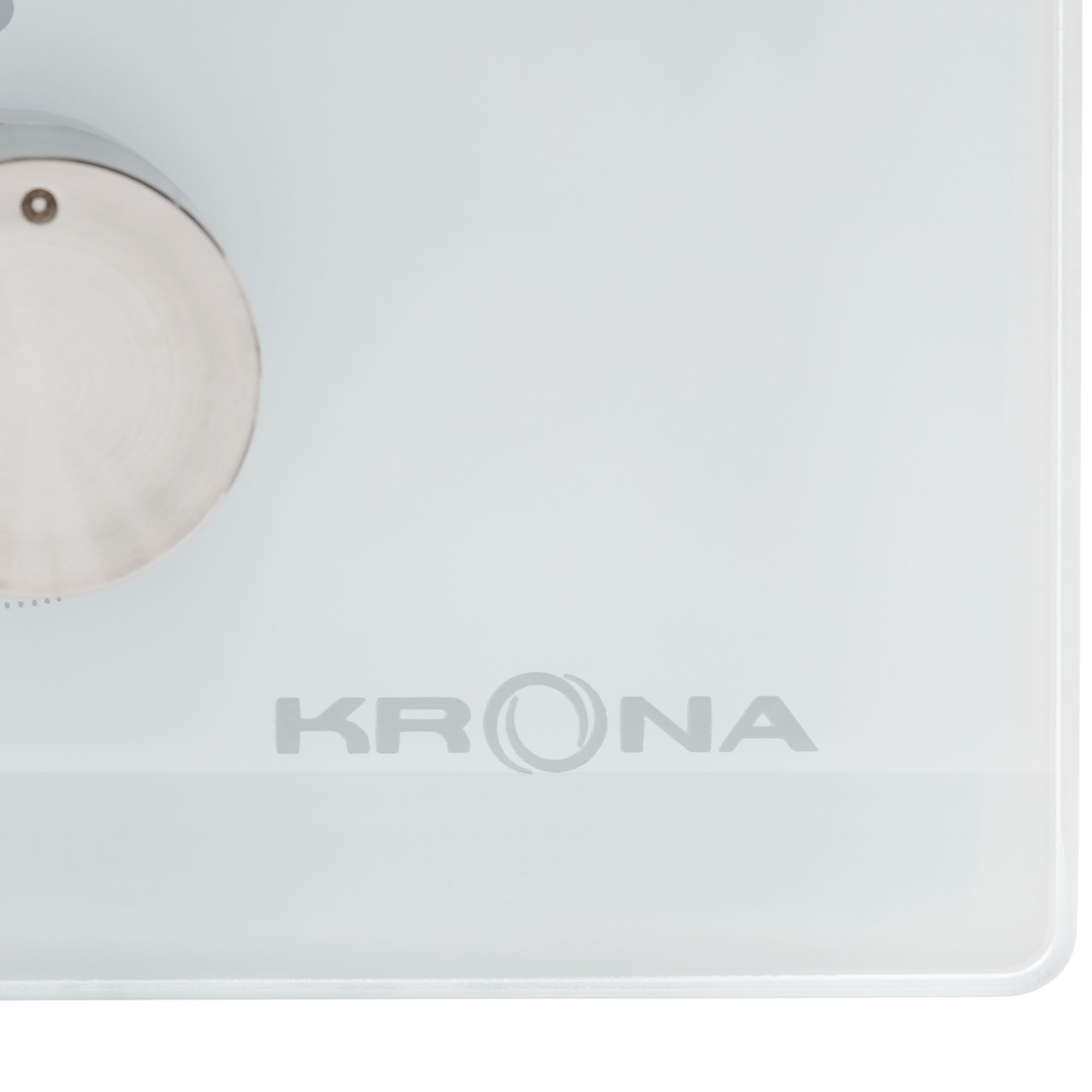 Газовая варочная панель KRONA HAGEL 45 WH W⚡ — купить с доставкой по ...