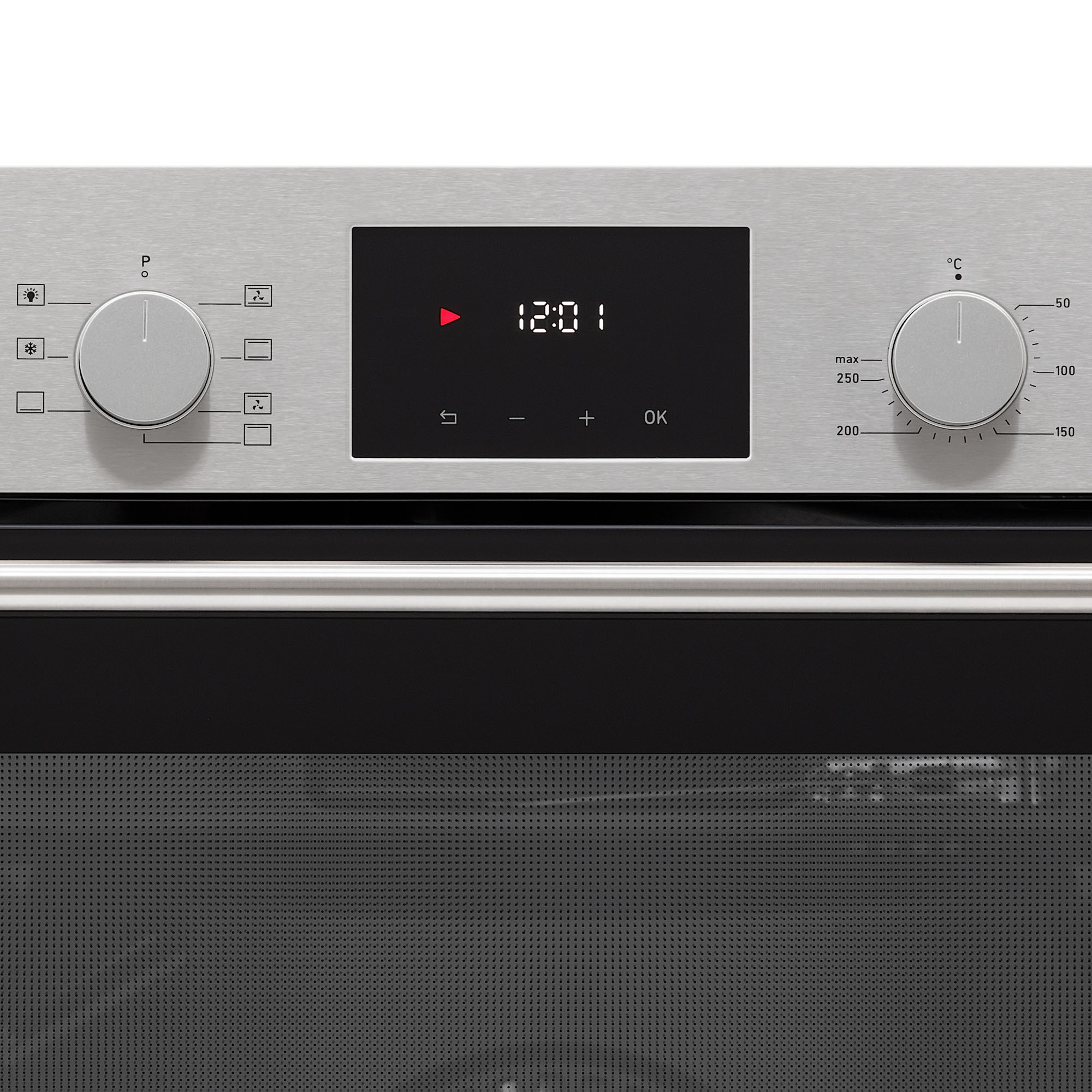 Электрический духовой шкаф KRONA LEGENDE 60 IX⚡ — купить с доставкой по ...