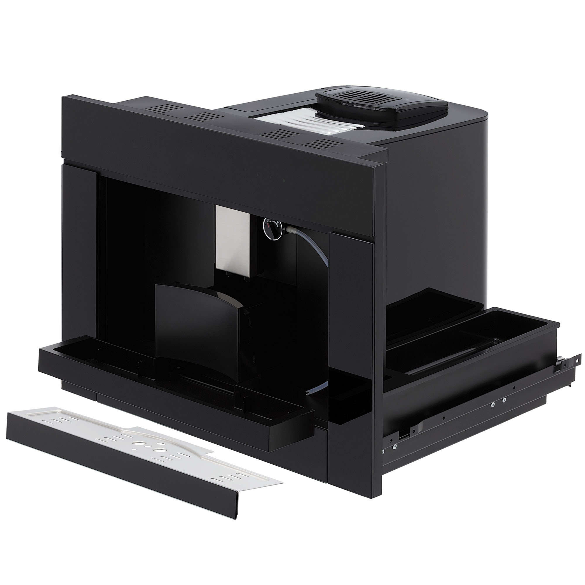 Кофемашина KRONA ONYX 45H coffee BL/BL⚡ — купить с доставкой по России ...